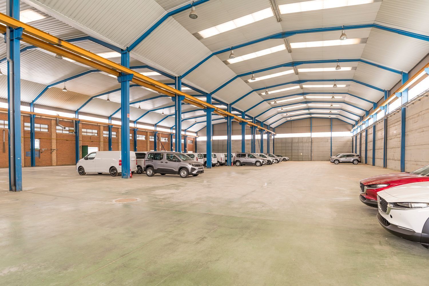 Naves-Venta-OlÃ­as del Rey-1655056-Foto-15