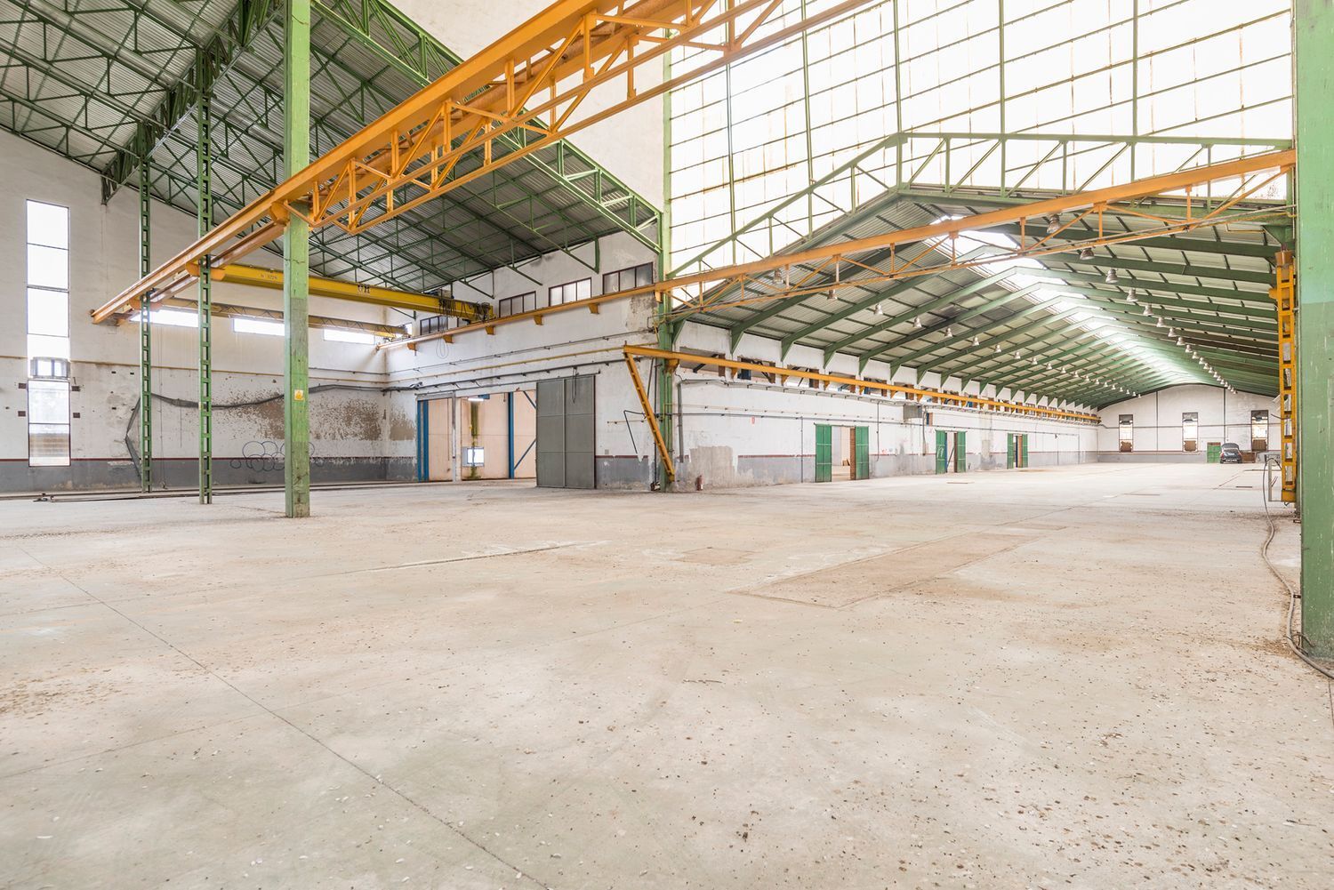 Naves-Venta-OlÃ­as del Rey-1655056-Foto-21