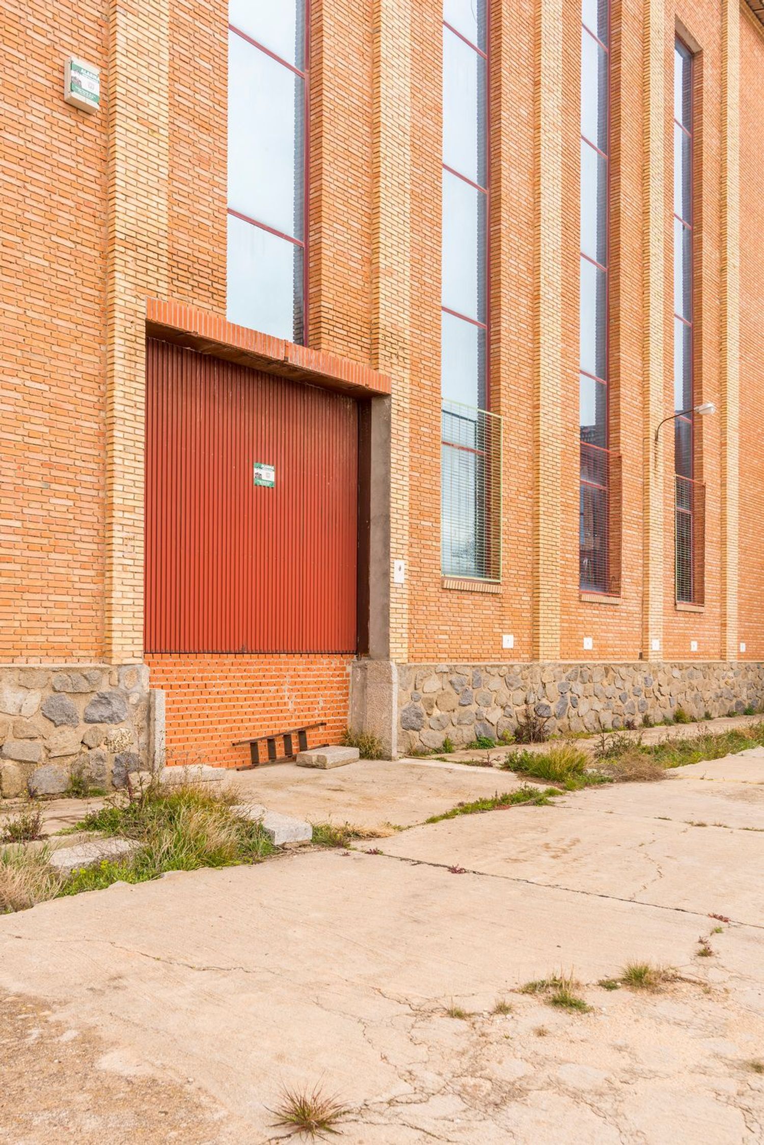 Naves-Venta-OlÃ­as del Rey-1655056-Foto-20