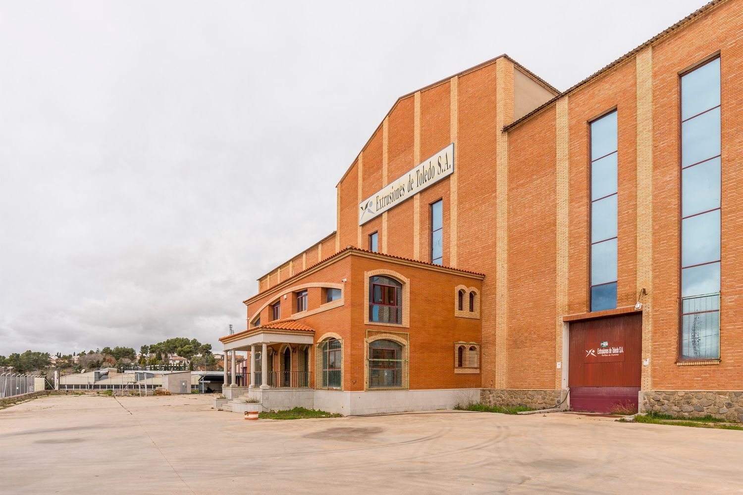 Naves-Venta-OlÃ­as del Rey-1655056-Foto-23
