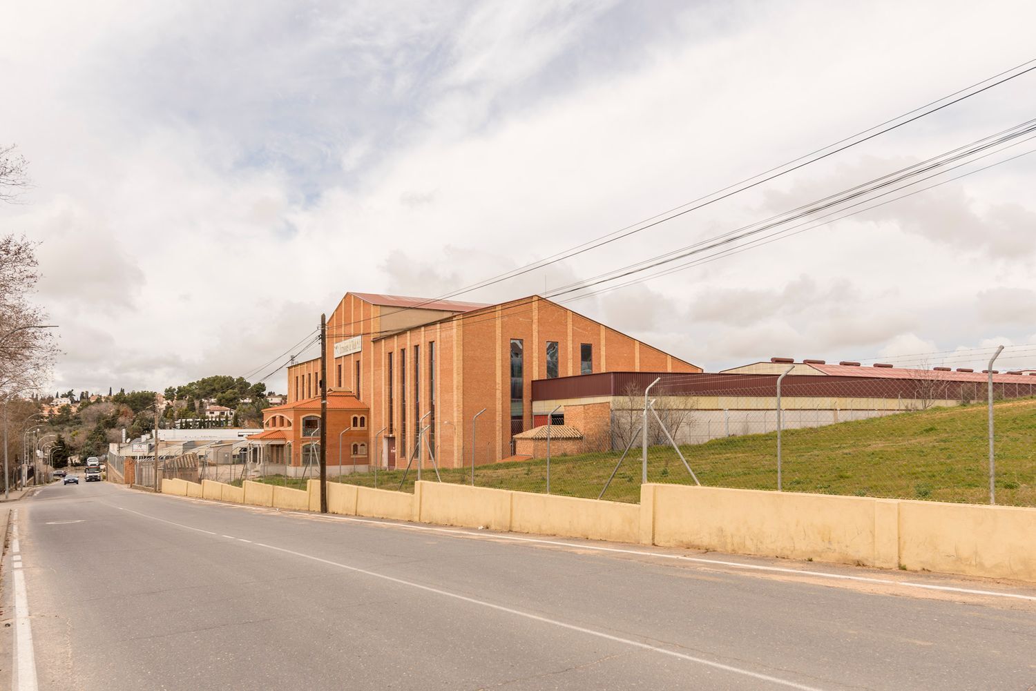 Naves-Venta-OlÃ­as del Rey-1655056-Foto-22