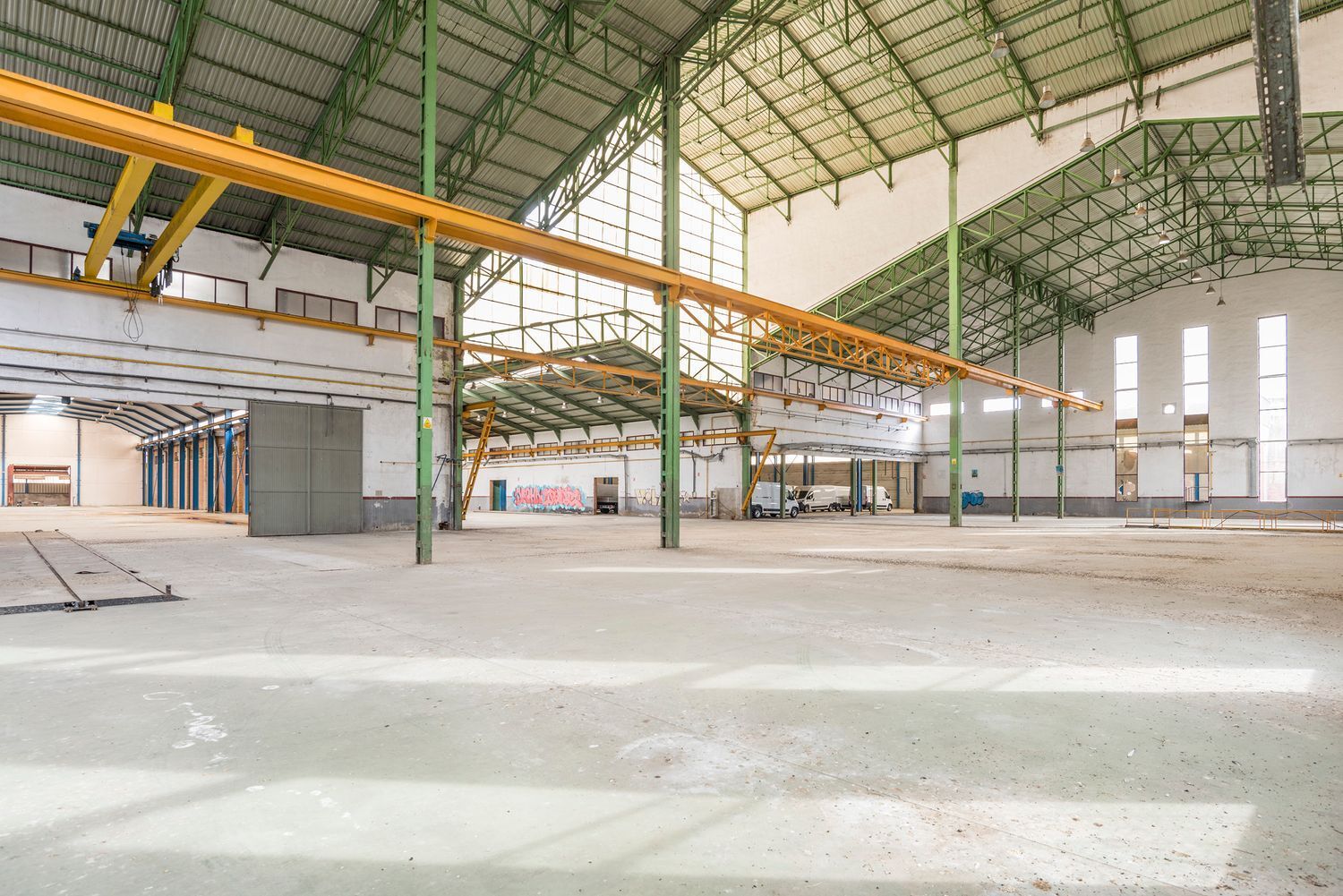 Naves-Venta-OlÃ­as del Rey-1655056-Foto-25