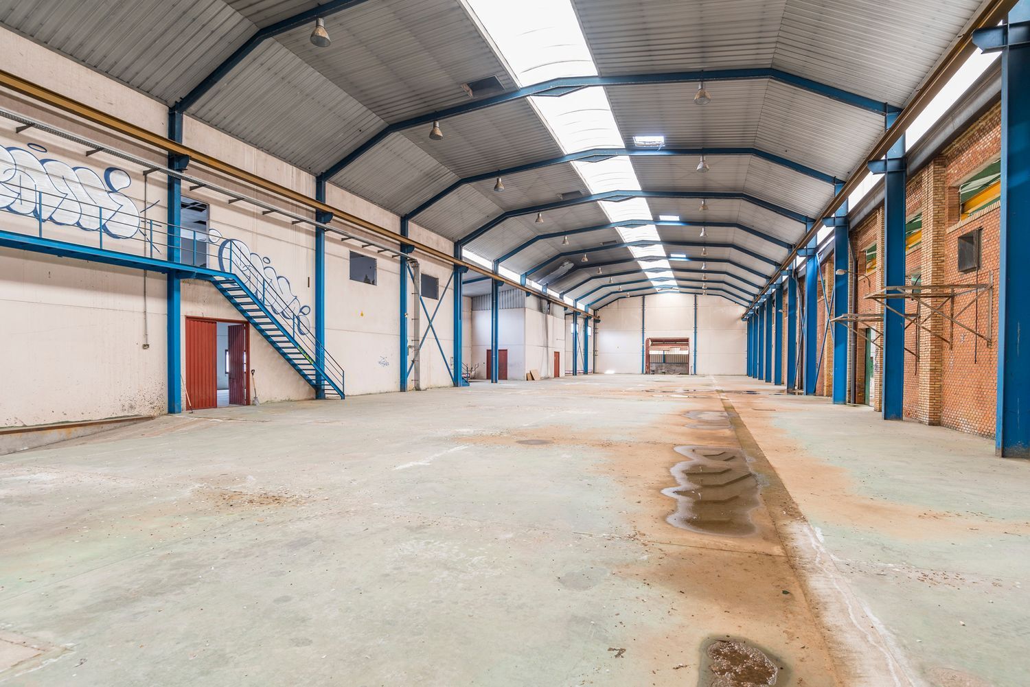 Naves-Venta-OlÃ­as del Rey-1655056-Foto-30