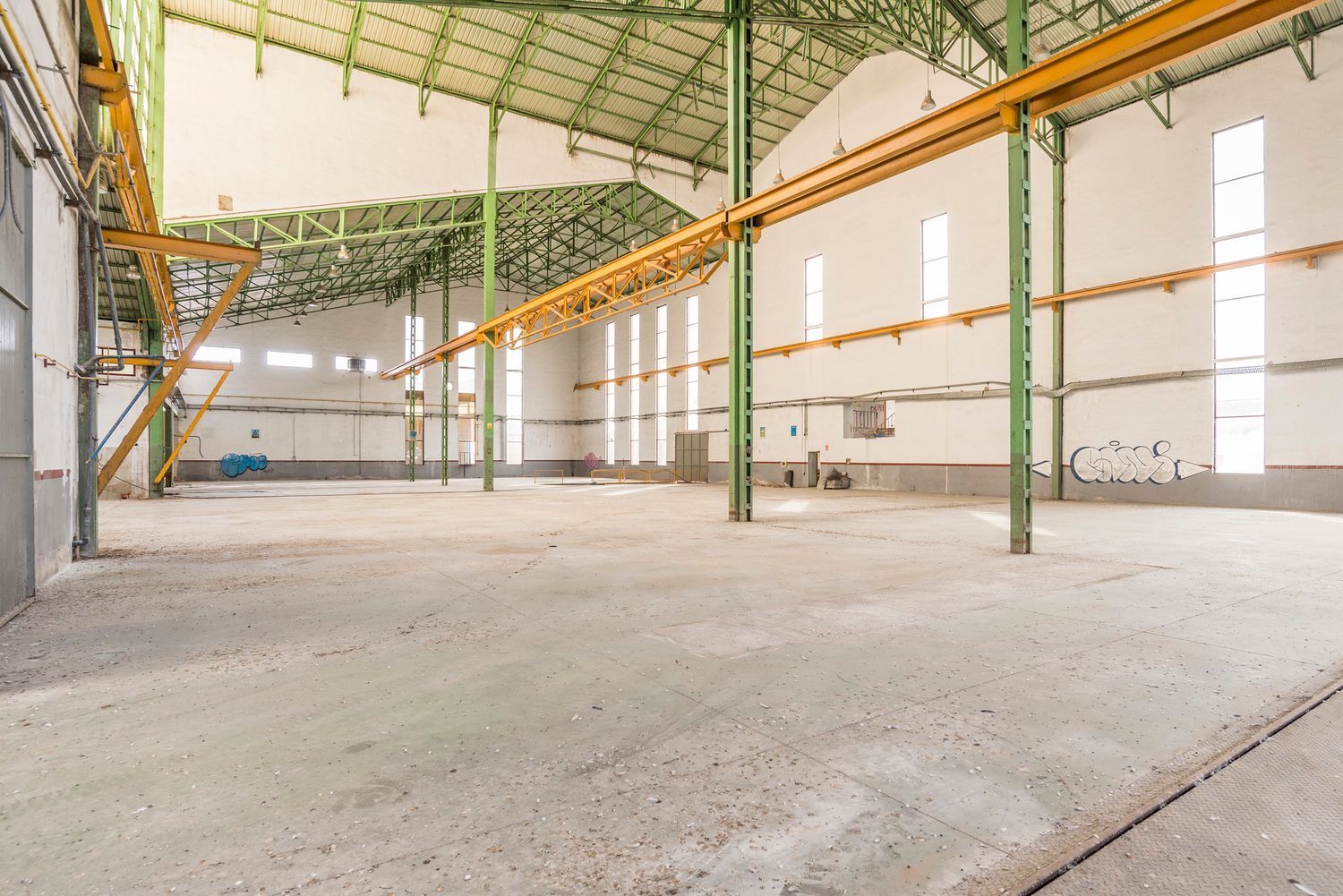 Naves-Venta-OlÃ­as del Rey-1655056-Foto-31