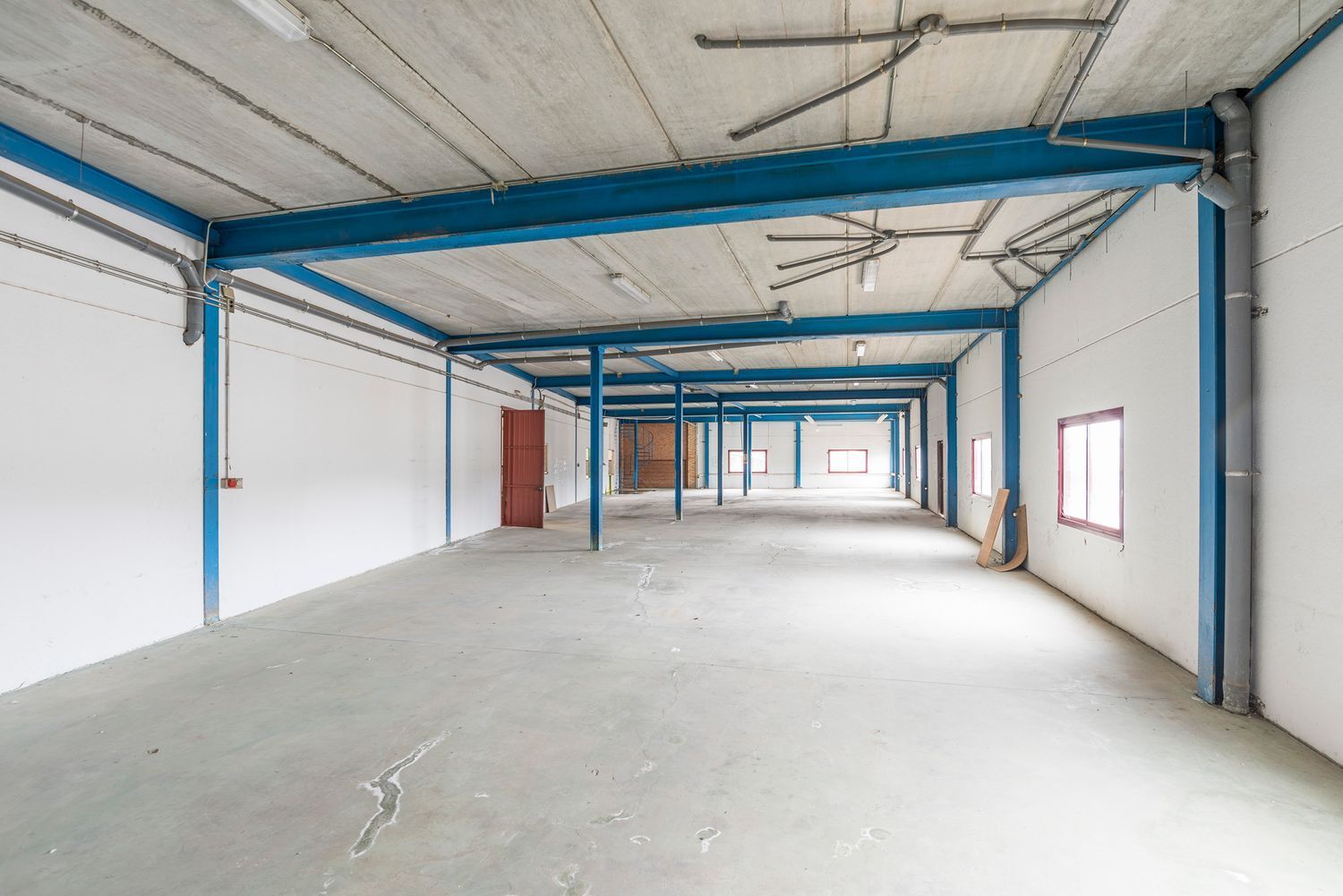 Naves-Venta-OlÃ­as del Rey-1655056-Foto-38