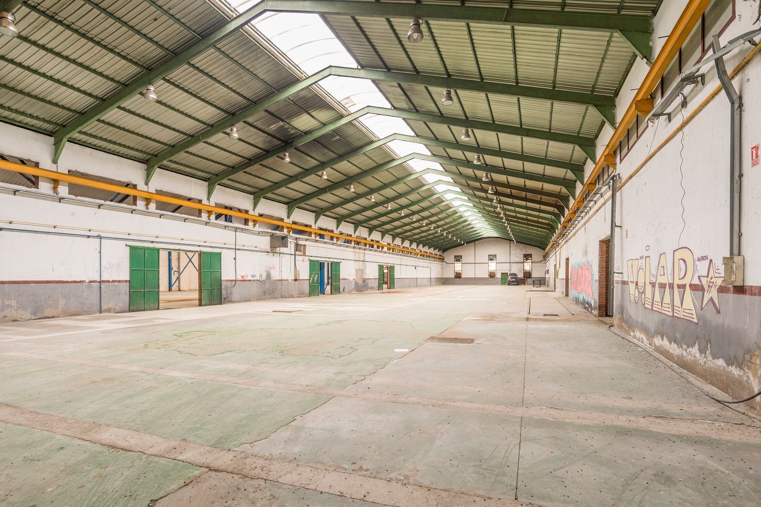 Naves-Venta-OlÃ­as del Rey-1655056-Foto-40