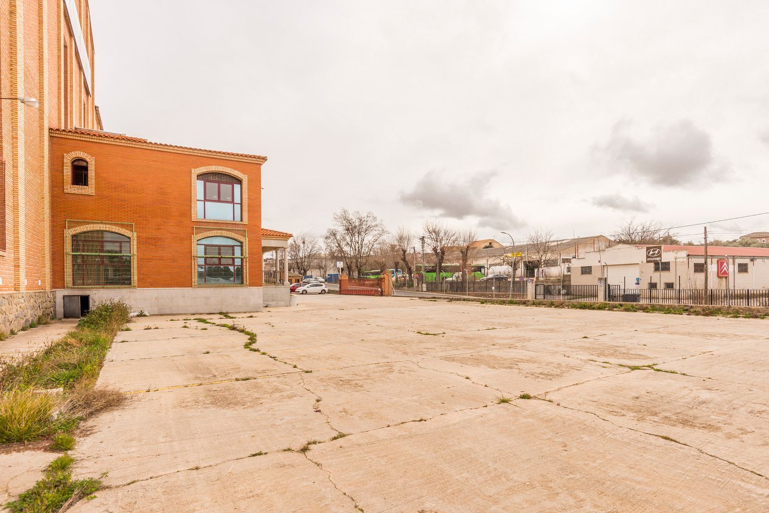 Naves-Venta-OlÃ­as del Rey-1655056-Foto-44