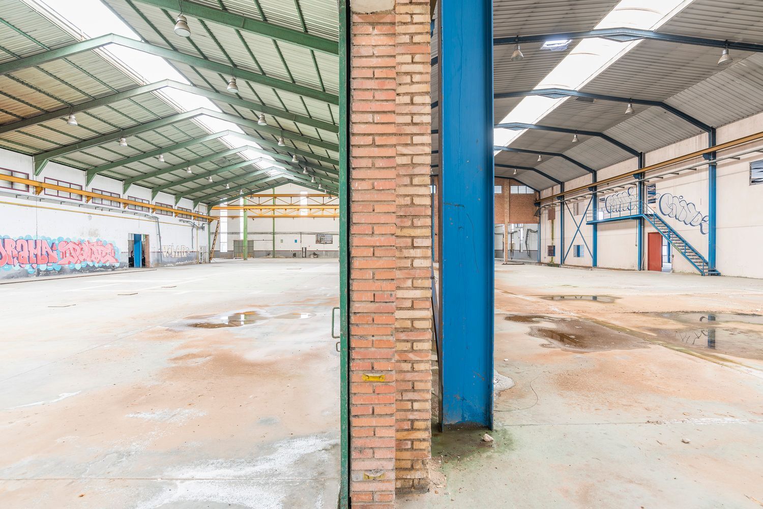 Naves-Venta-OlÃ­as del Rey-1655056-Foto-47