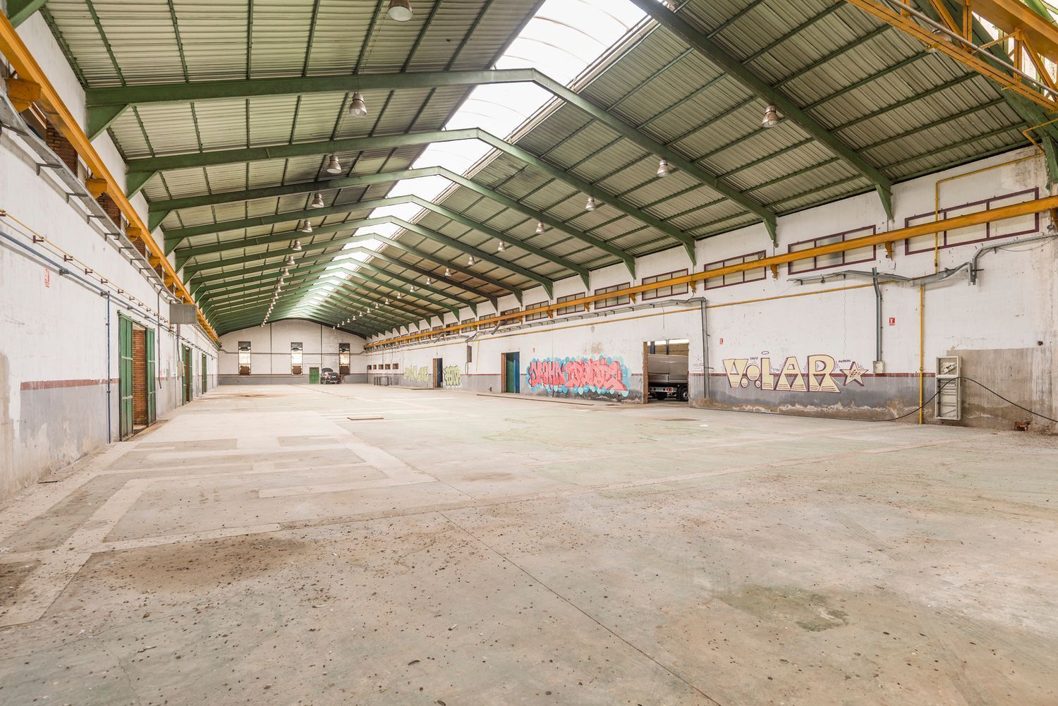 Naves-Venta-OlÃ­as del Rey-1655056-Foto-42