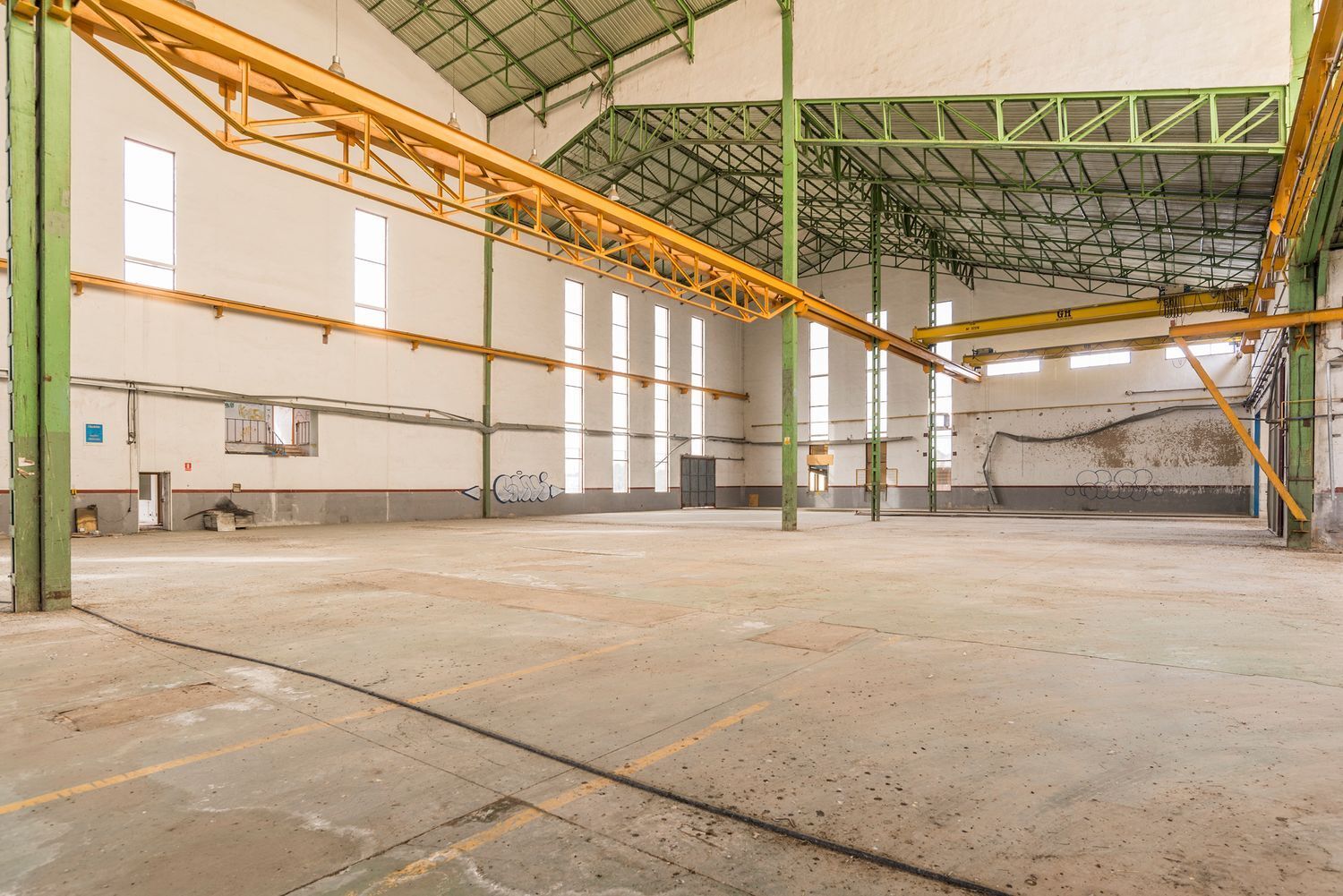 Naves-Venta-OlÃ­as del Rey-1655056-Foto-48