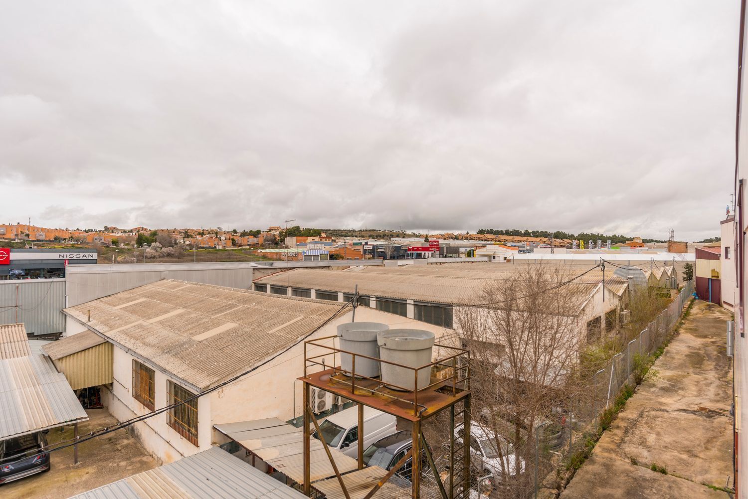 Naves-Venta-OlÃ­as del Rey-1655056-Foto-64