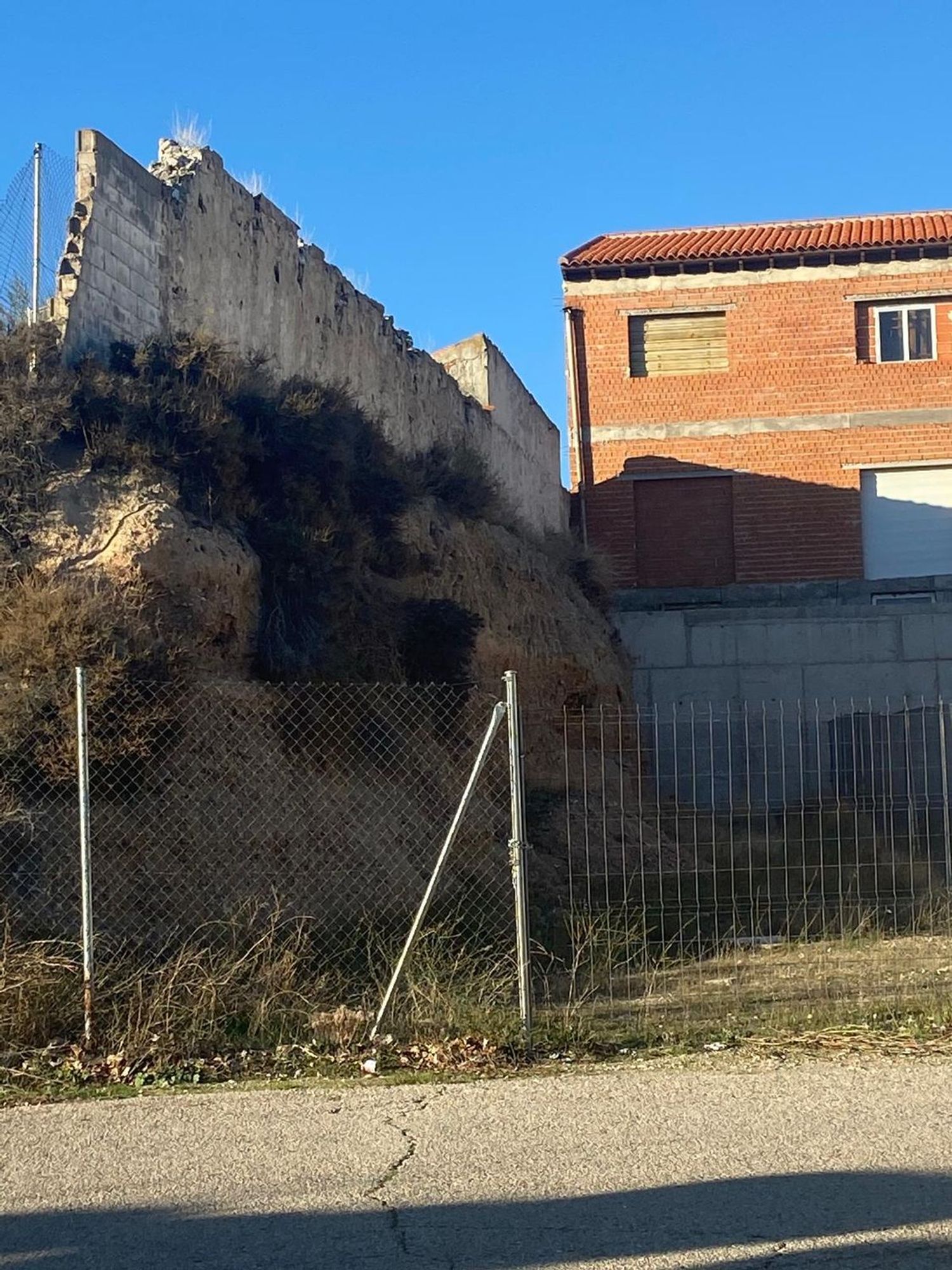 Fincas y solares-Venta-FuentidueÃ±a de Tajo-1660147-Foto-2