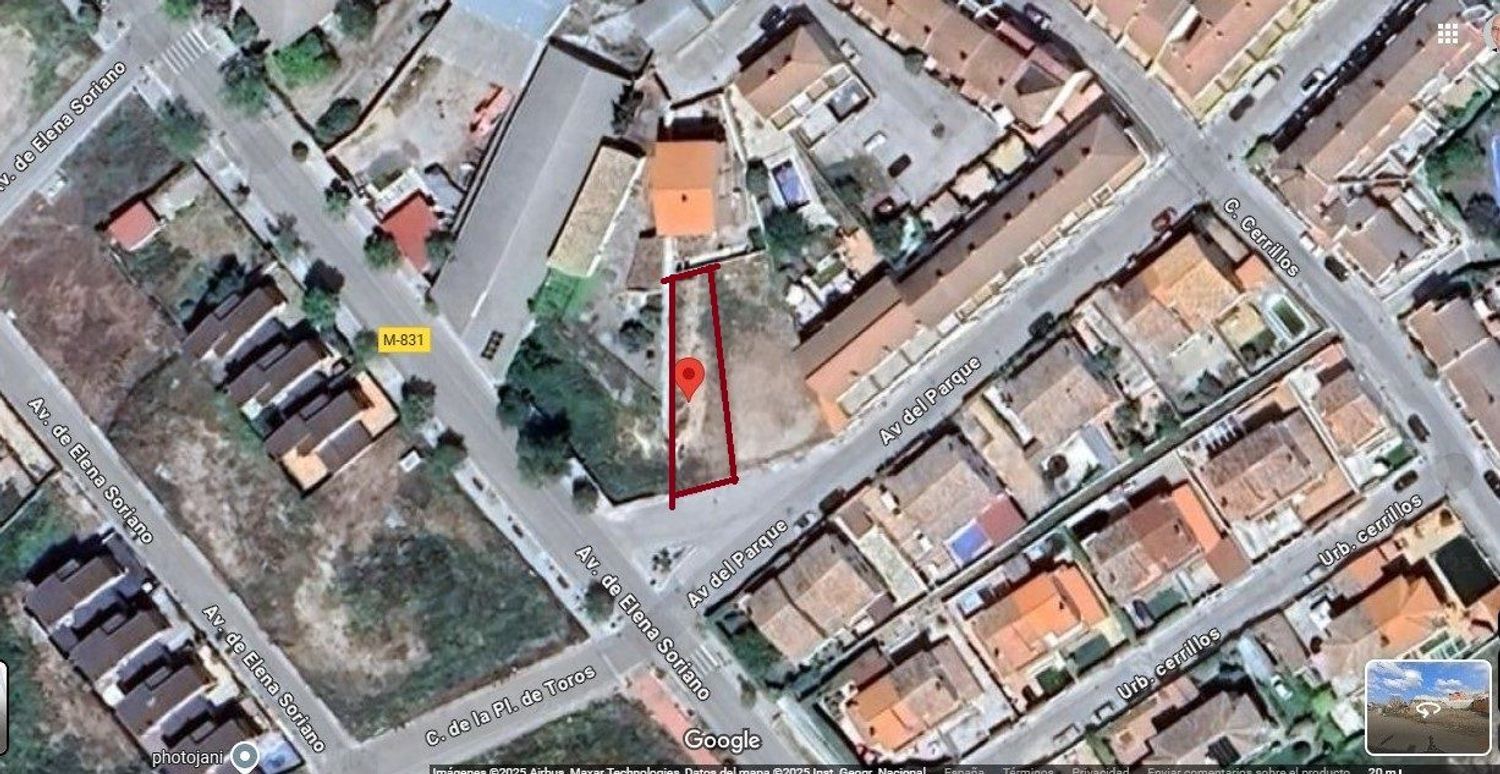 Fincas y solares-Venta-FuentidueÃ±a de Tajo-1660147-Foto-7