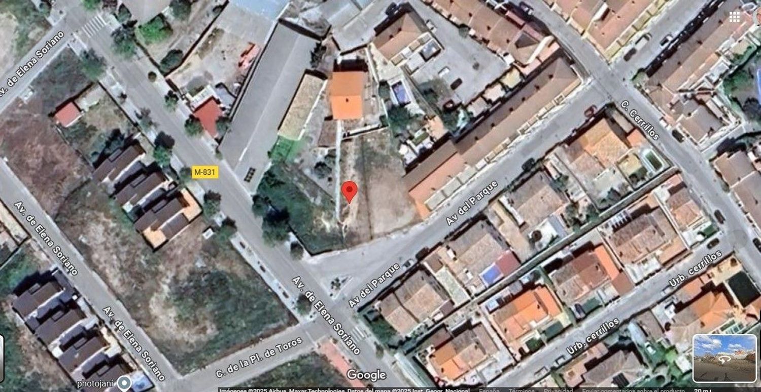 Fincas y solares-Venta-FuentidueÃ±a de Tajo-1660147-Foto-6