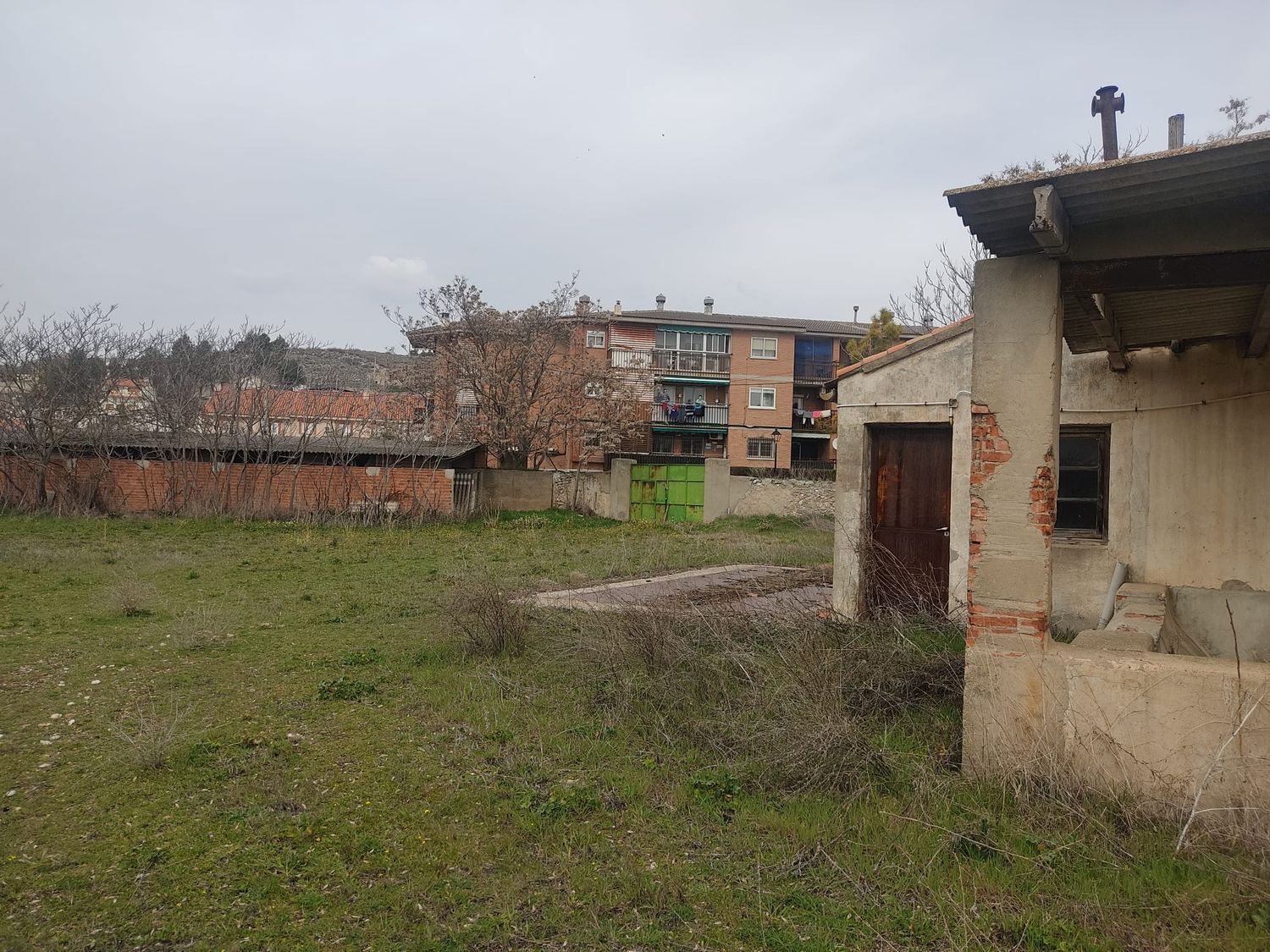 Fincas y solares-Venta-FuentidueÃ±a de Tajo-1653737-Foto-4