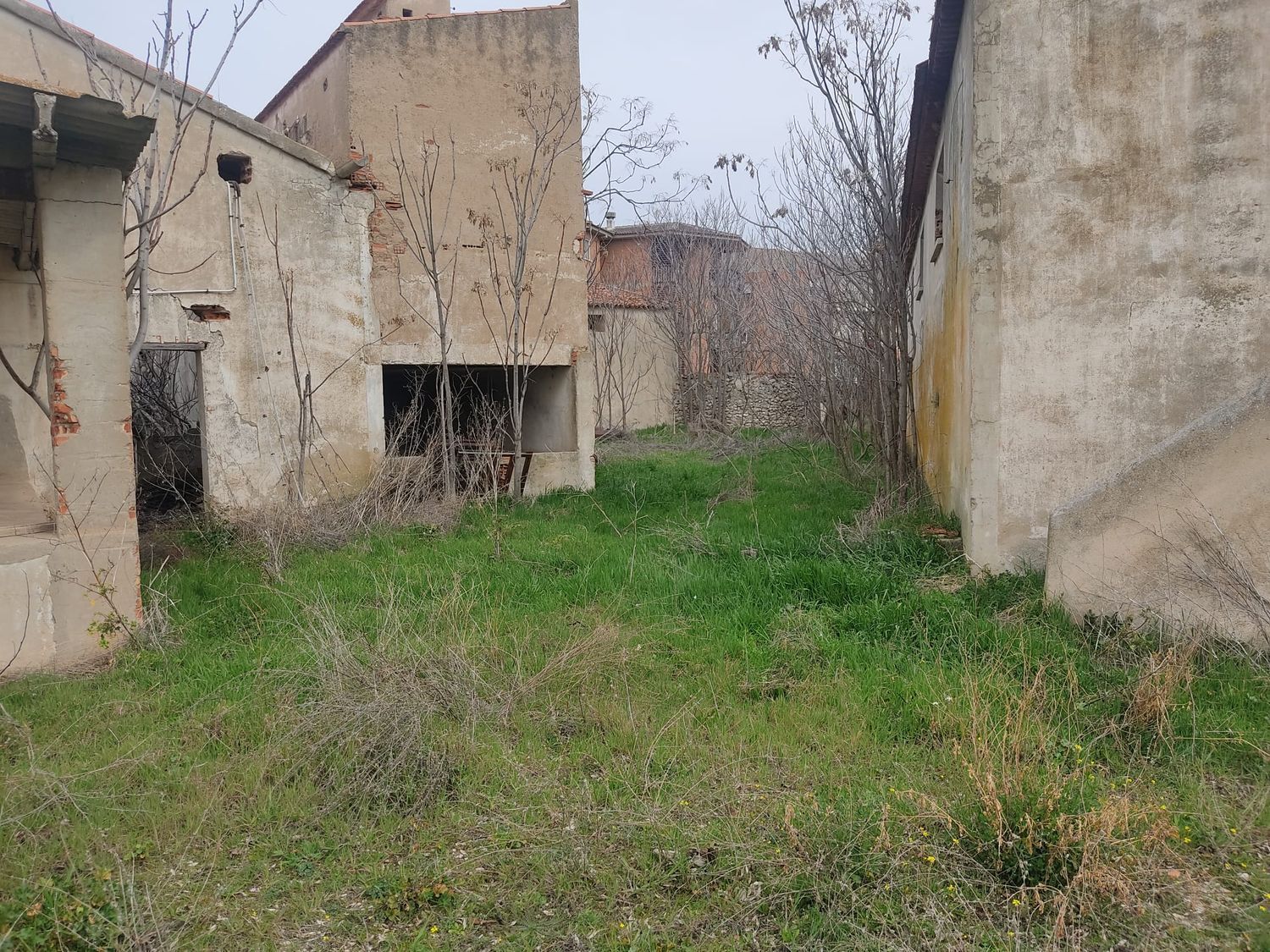 Fincas y solares-Venta-FuentidueÃ±a de Tajo-1653737-Foto-7