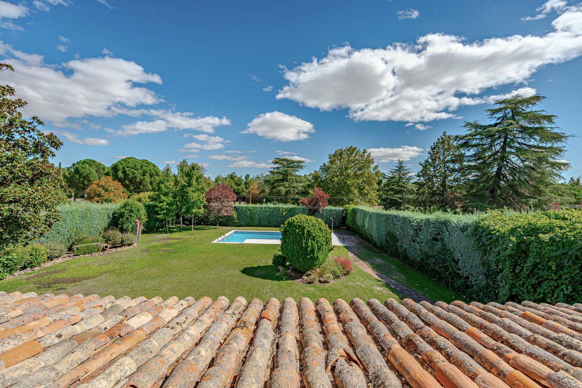 Casas o chalets-Venta-Villanueva de la CaÃ±ada-1424036-Foto-2