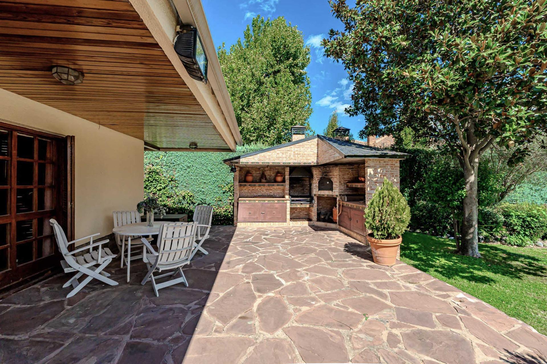 Casas o chalets-Venta-Villanueva de la CaÃ±ada-1424036-Foto-9