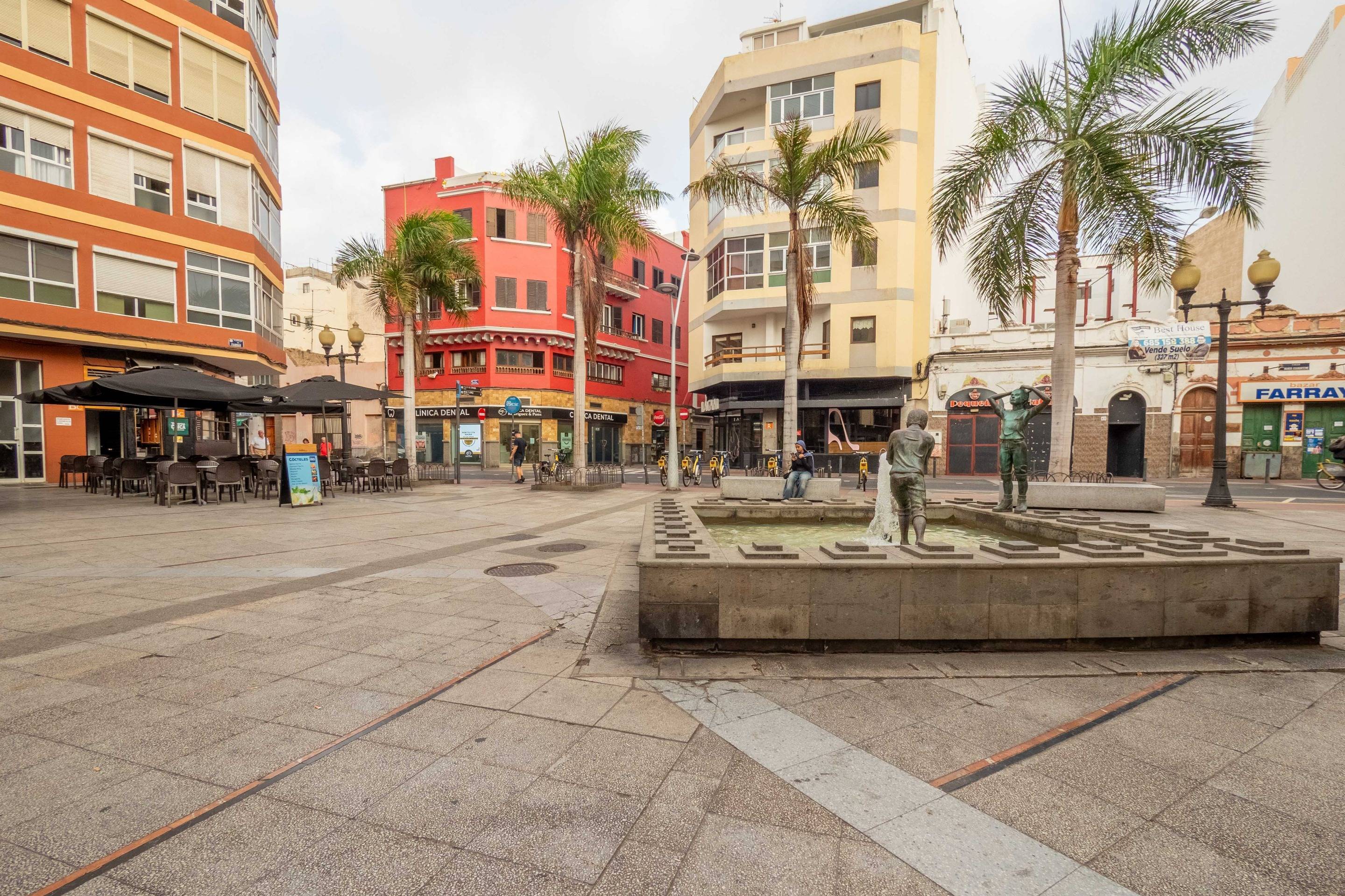 Pisos-Alquiler-Las Palmas de Gran Canaria-1833421-Foto-21