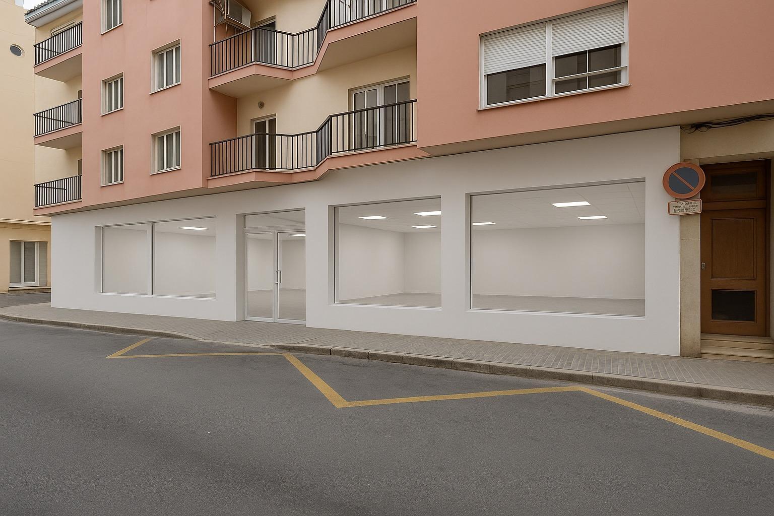 Negocios-Venta-Palma de Mallorca-1750663