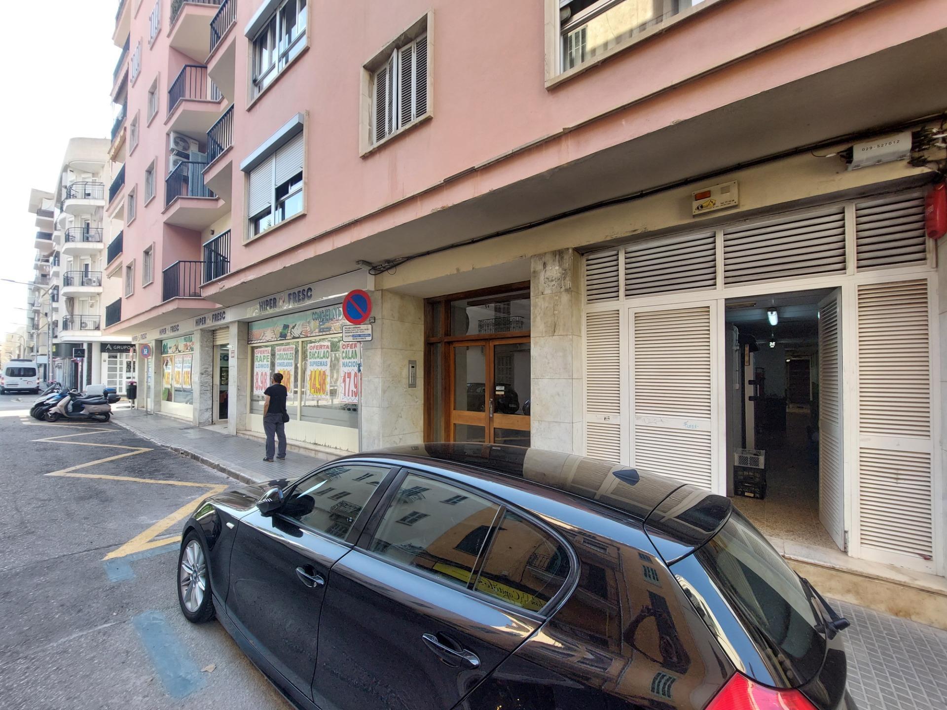 Negocios-Venta-Palma de Mallorca-1750663-Foto-4