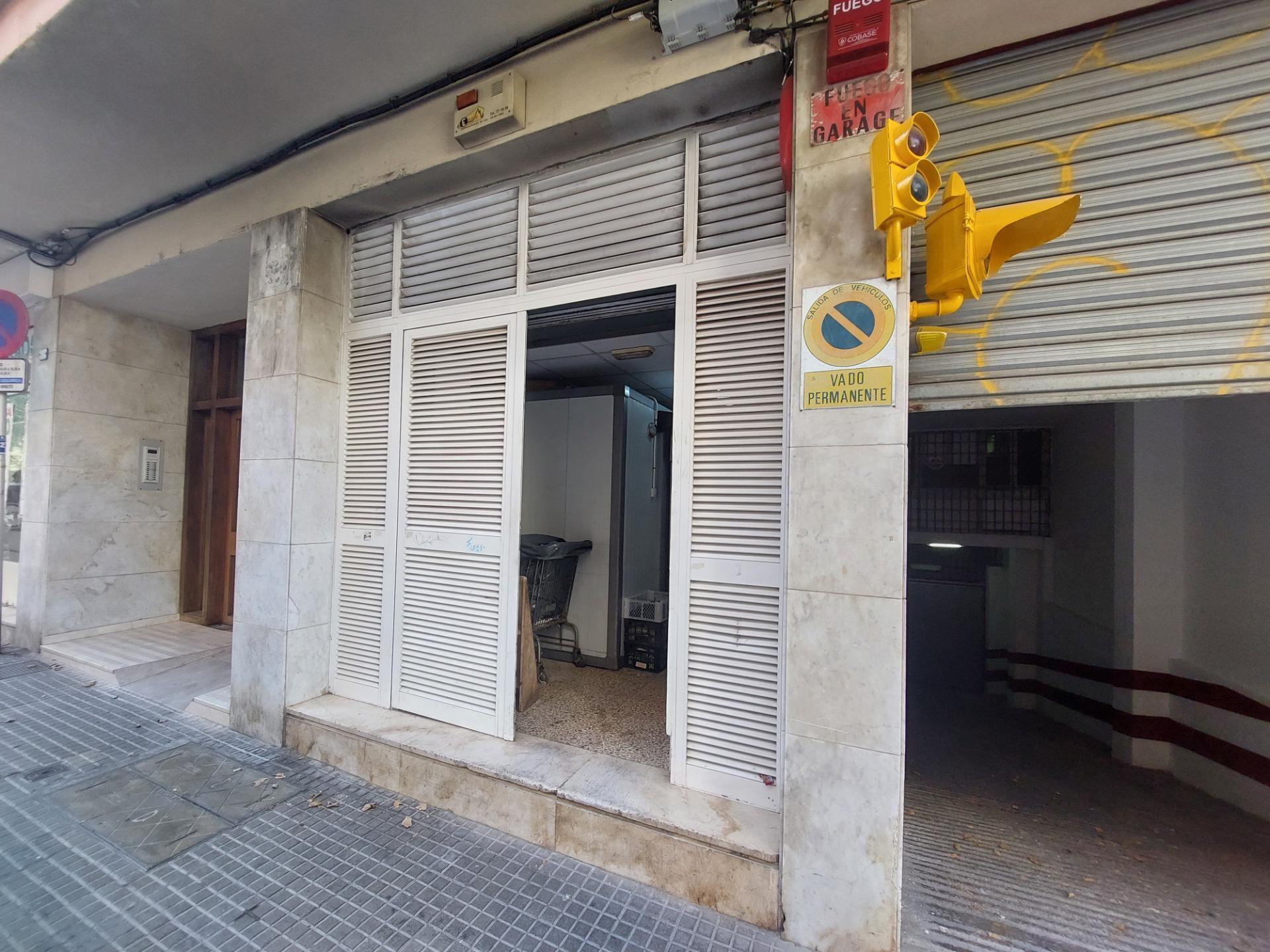 Negocios-Venta-Palma de Mallorca-1750663-Foto-5