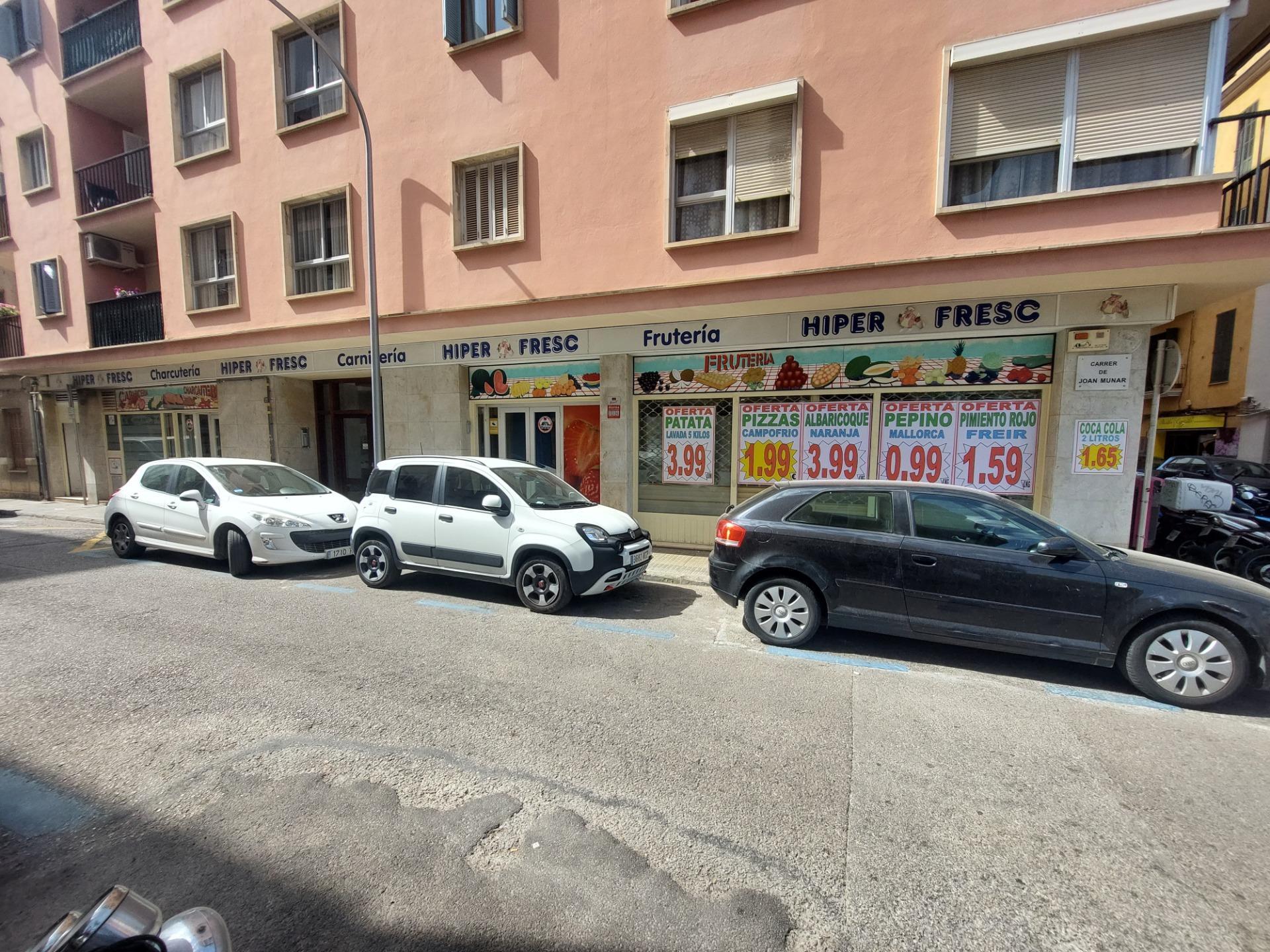 Negocios-Venta-Palma de Mallorca-1750663-Foto-7