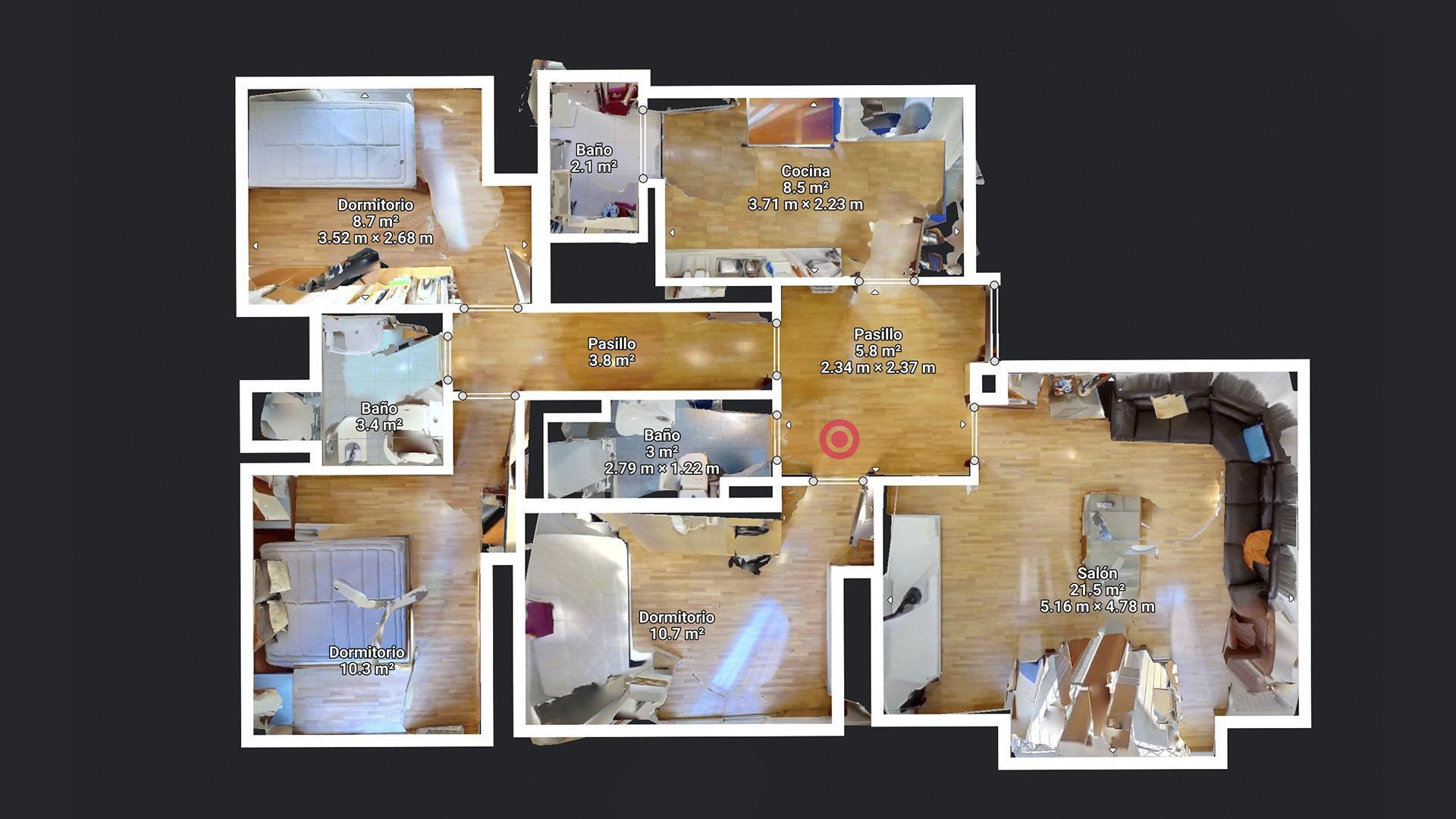 Pisos-Venta-La Granada-1893640-Foto-31