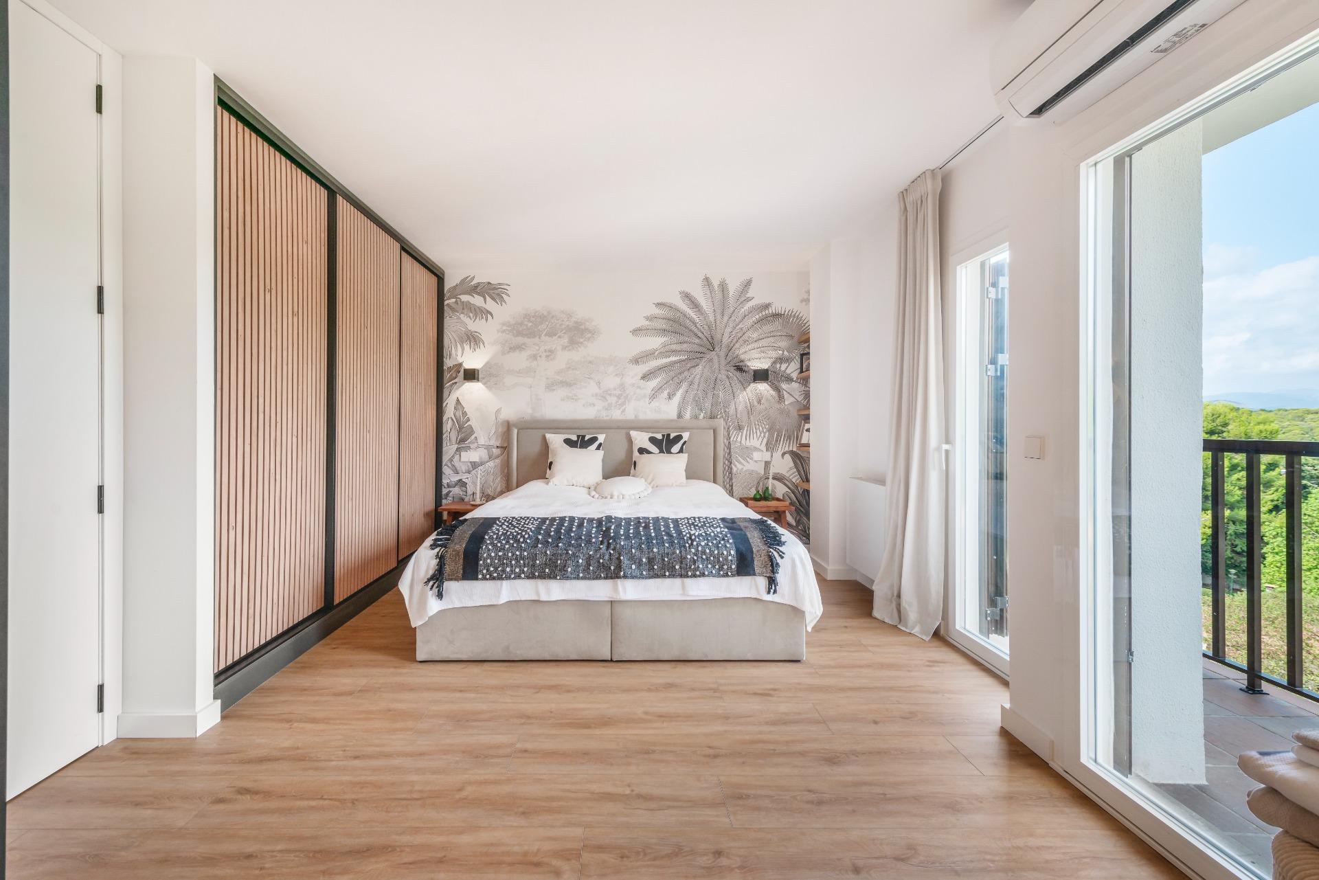 Dormitorio