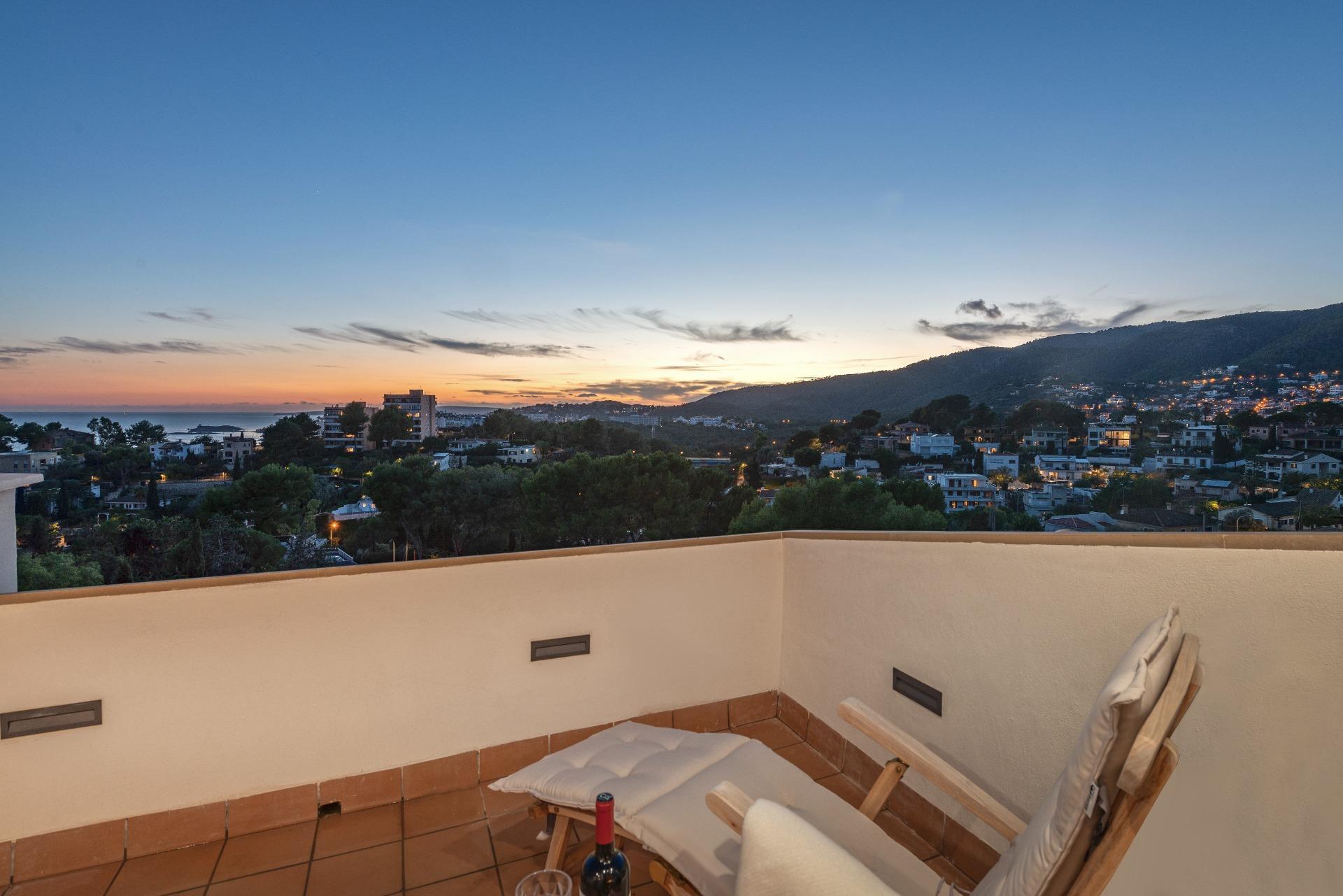 Terraza