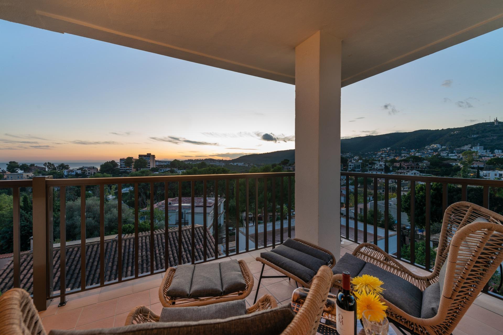 Terraza