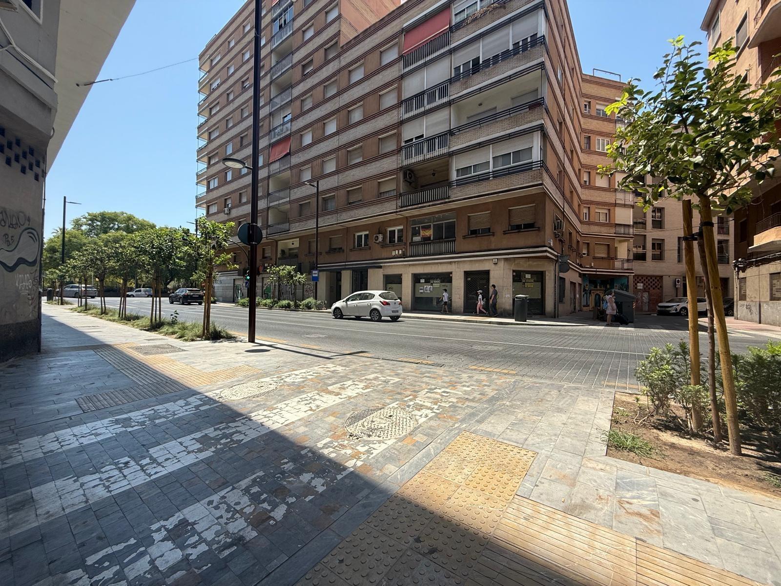 Local Comercial en venta, Murcia