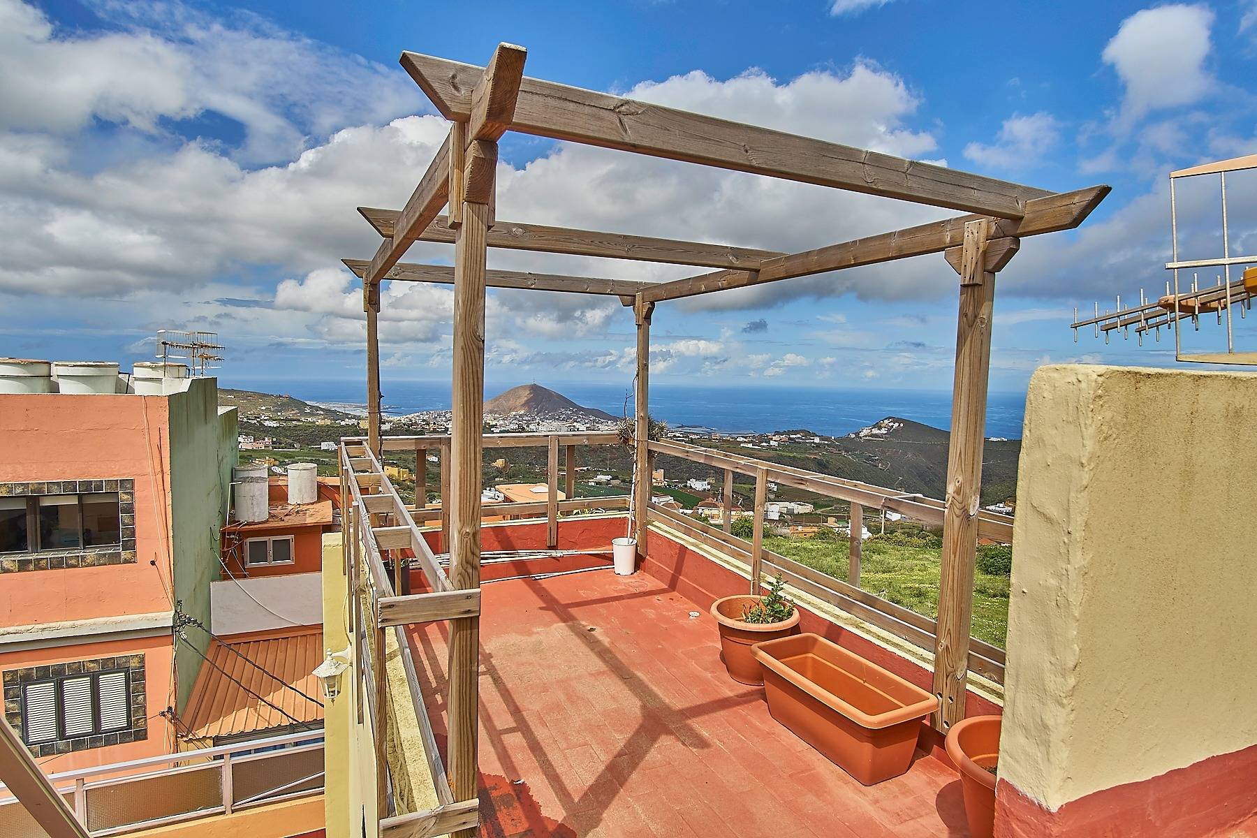 Casas o chalets-Venta-Santa MarÃ­a de GuÃ­a de Gran Canaria-1712981-Foto-3