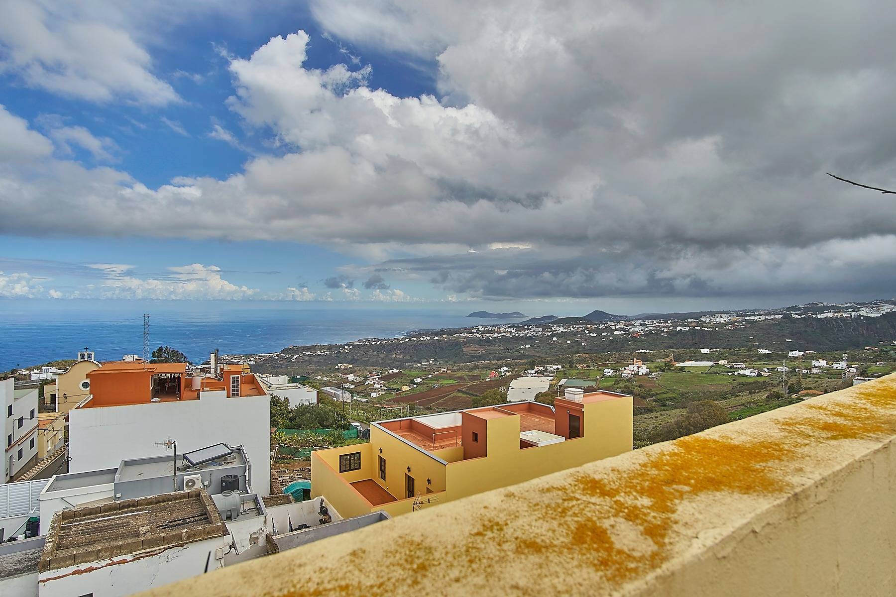 Casas o chalets-Venta-Santa MarÃ­a de GuÃ­a de Gran Canaria-1712981-Foto-7