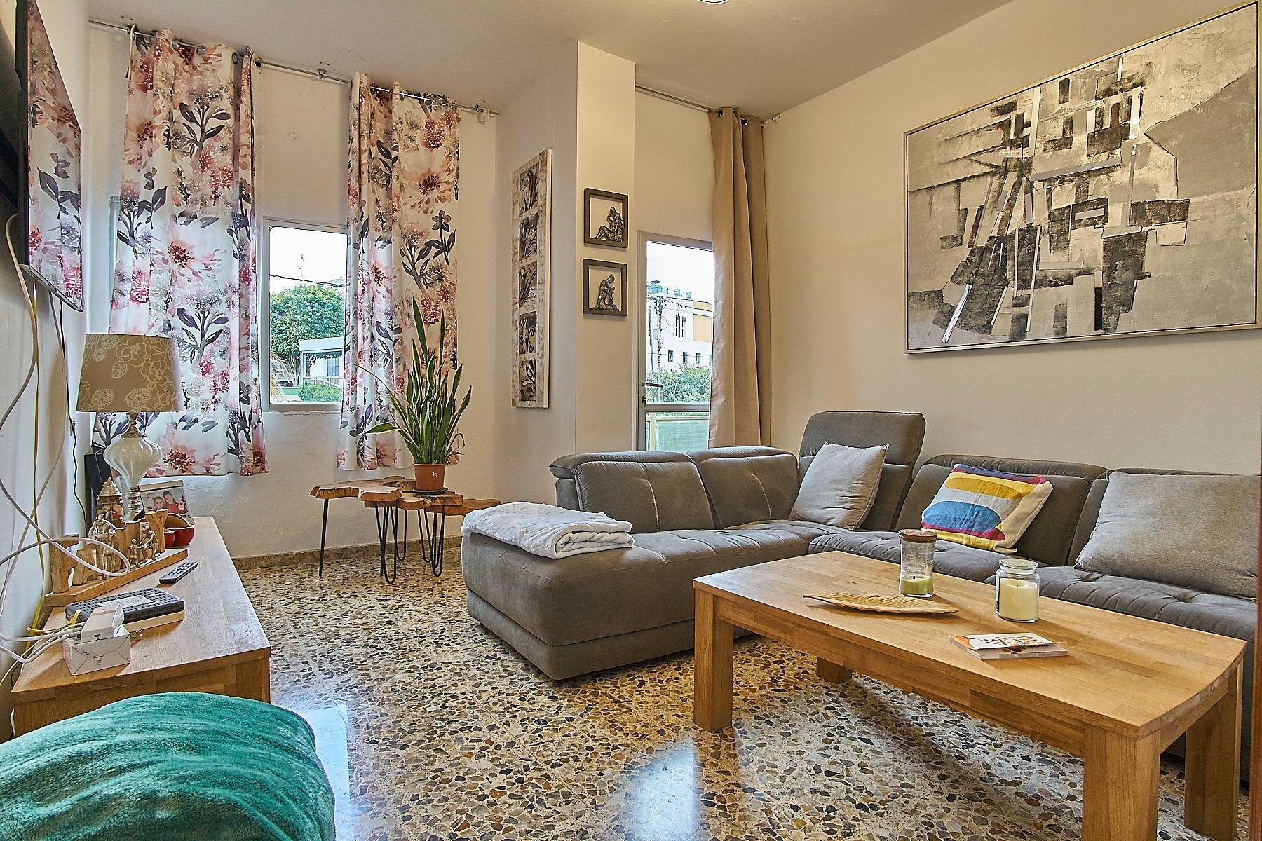 Casas o chalets-Venta-Santa MarÃ­a de GuÃ­a de Gran Canaria-1712981-Foto-32