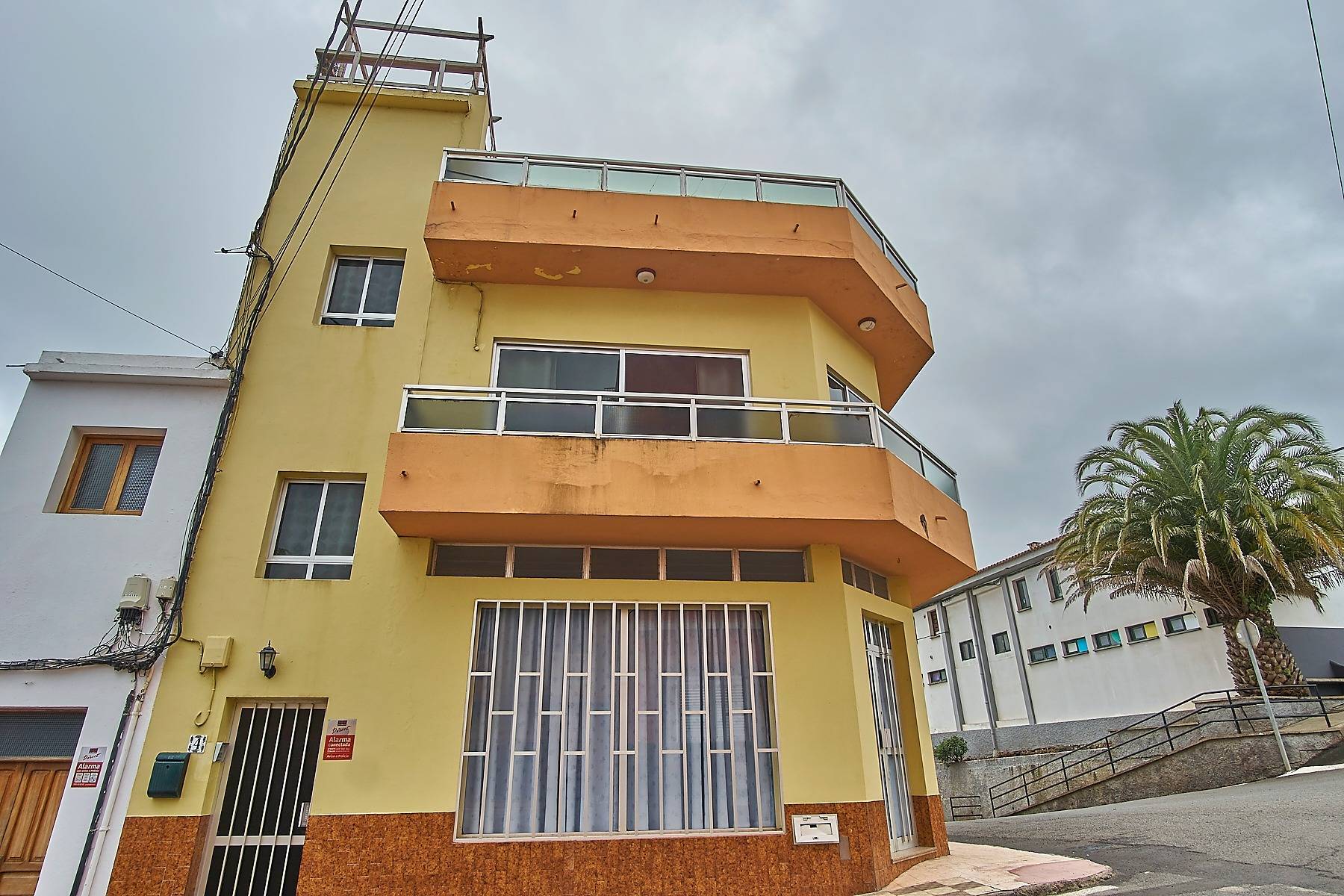 Casas o chalets-Venta-Santa MarÃ­a de GuÃ­a de Gran Canaria-1712981-Foto-55