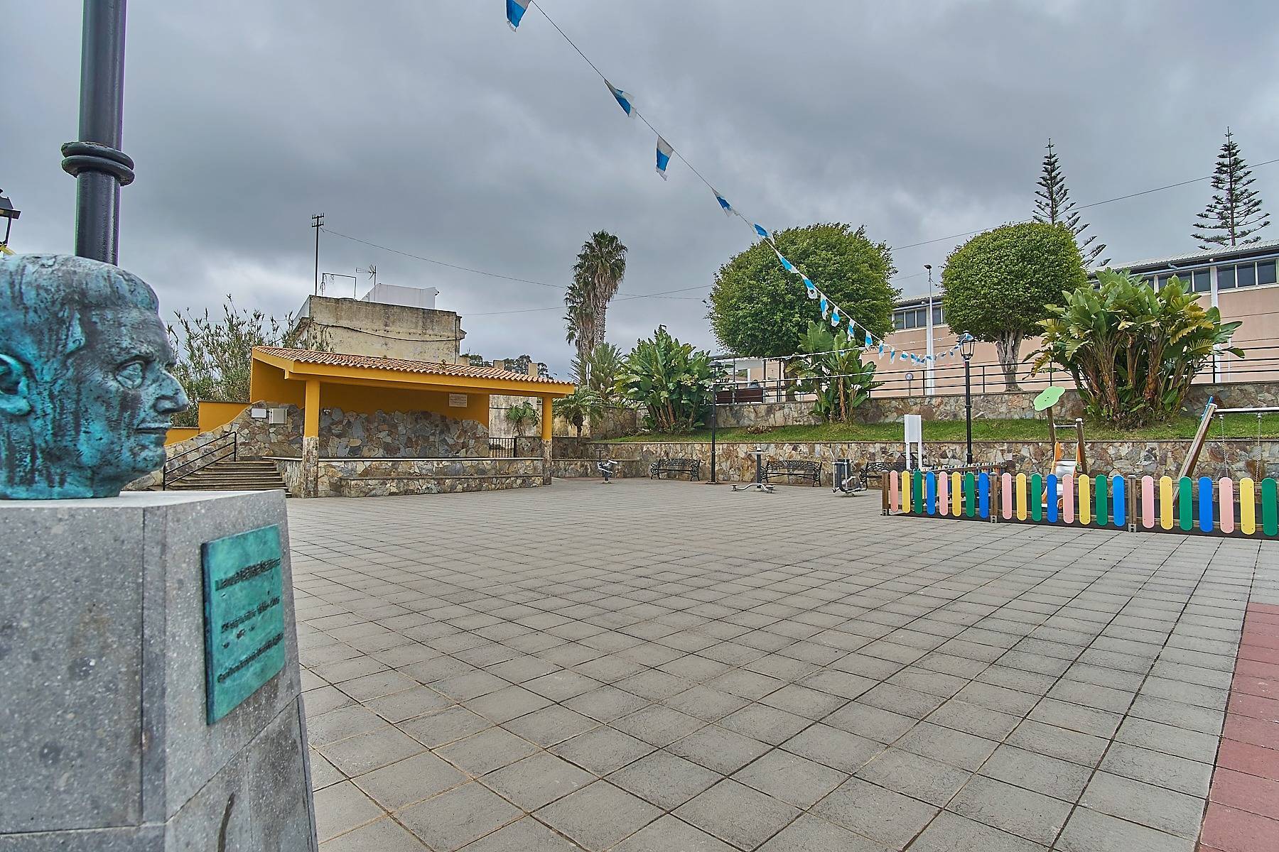 Casas o chalets-Venta-Santa MarÃ­a de GuÃ­a de Gran Canaria-1712981-Foto-56
