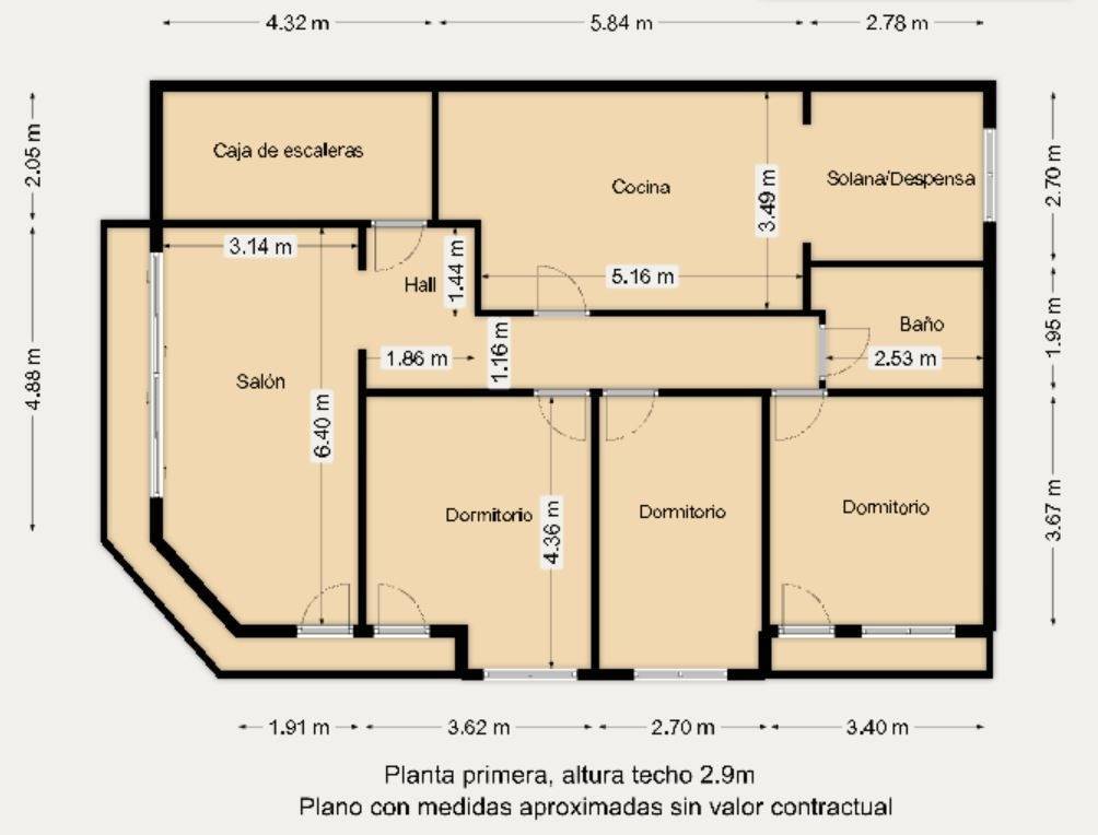Casas o chalets-Venta-Santa MarÃ­a de GuÃ­a de Gran Canaria-1712981-Foto-59