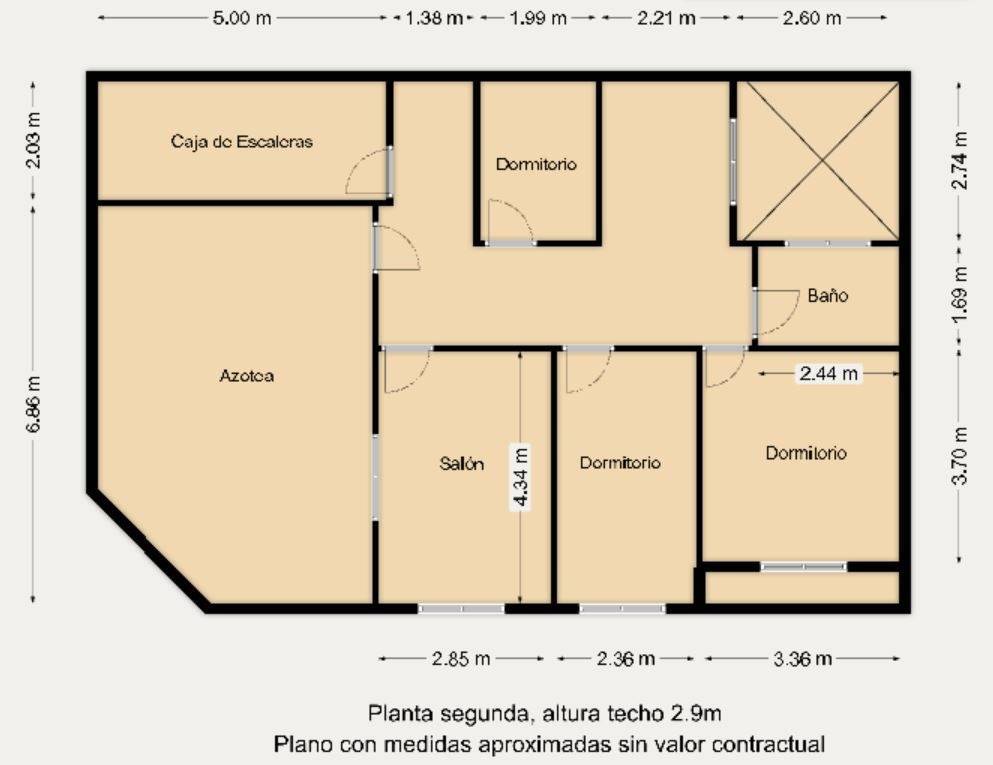 Casas o chalets-Venta-Santa MarÃ­a de GuÃ­a de Gran Canaria-1712981-Foto-60