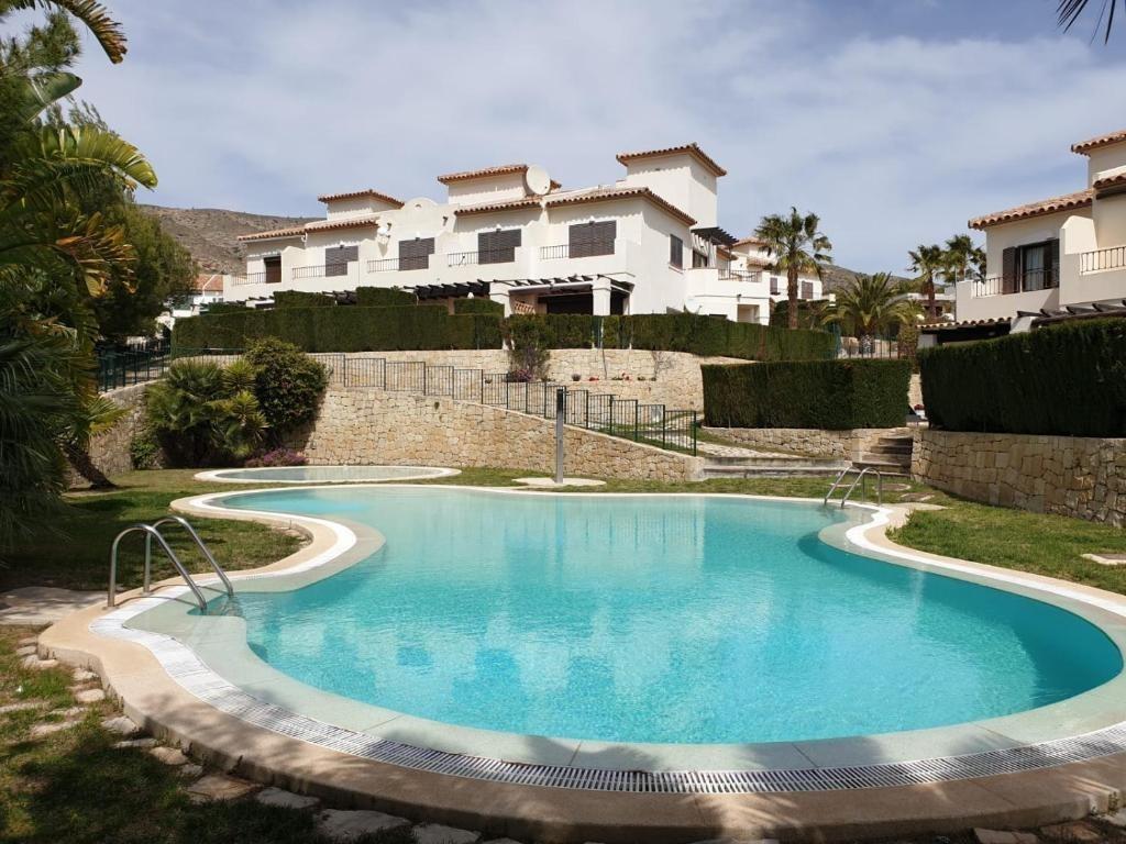 Casas o chalets-Venta-Finestrat-1168442-Foto-2
