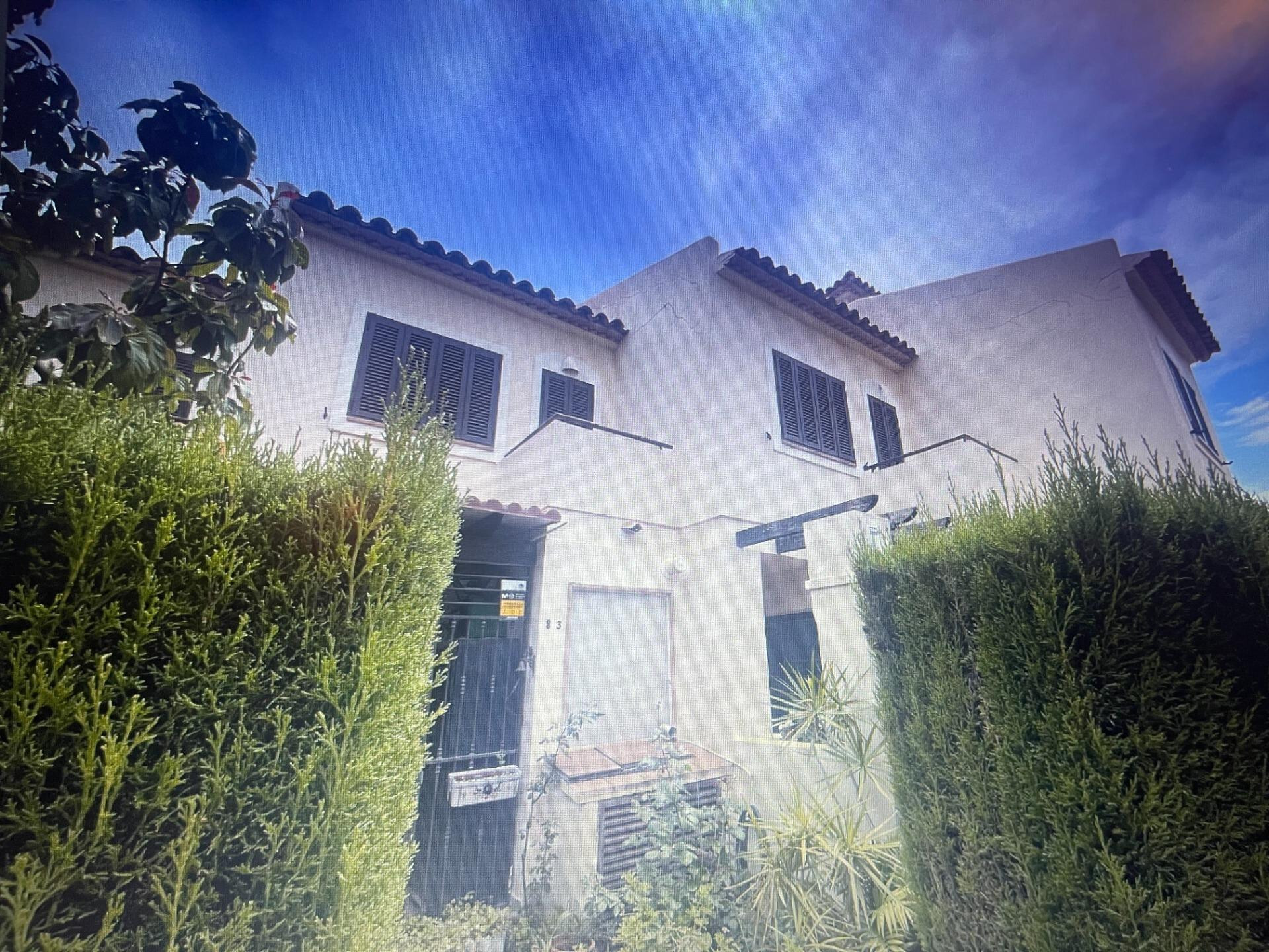 Casas o chalets-Venta-Finestrat-1168442