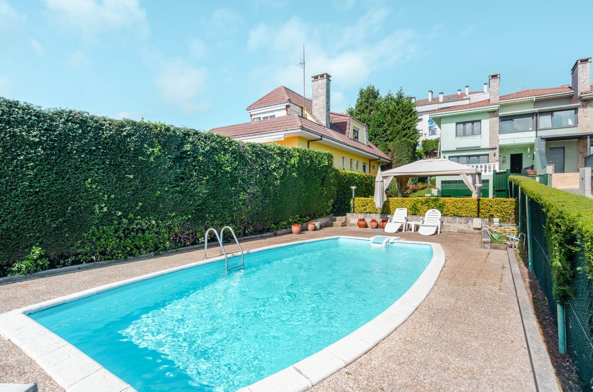 Casas o chalets-Venta-GozÃ³n-1868140-Foto-2
