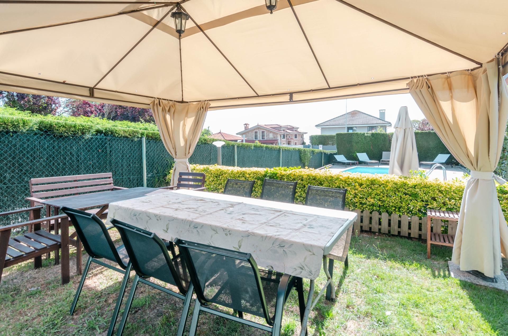 Casas o chalets-Venta-GozÃ³n-1868140-Foto-5