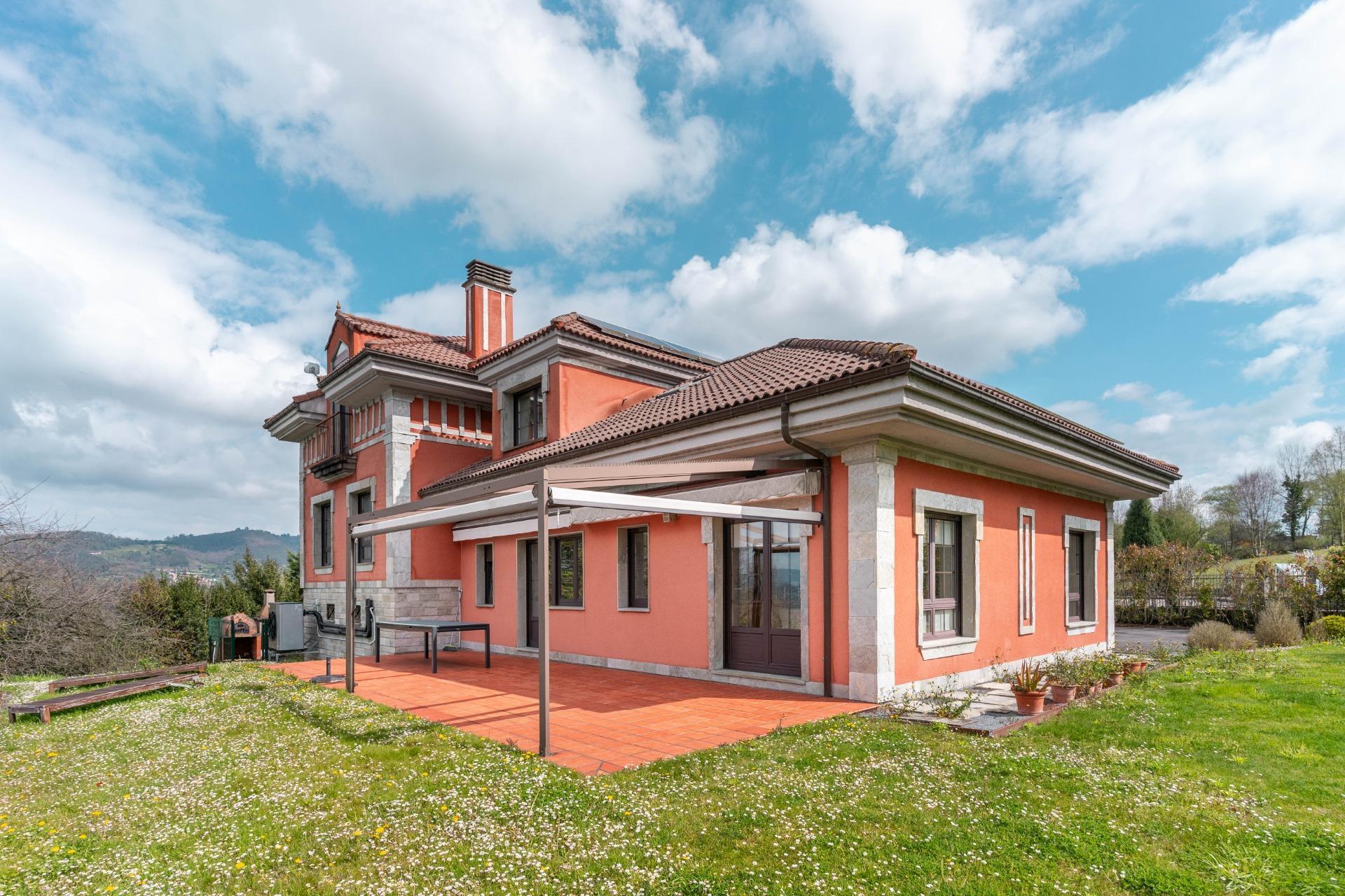 Casas o chalets-Venta-Oviedo-1707678-Foto-6