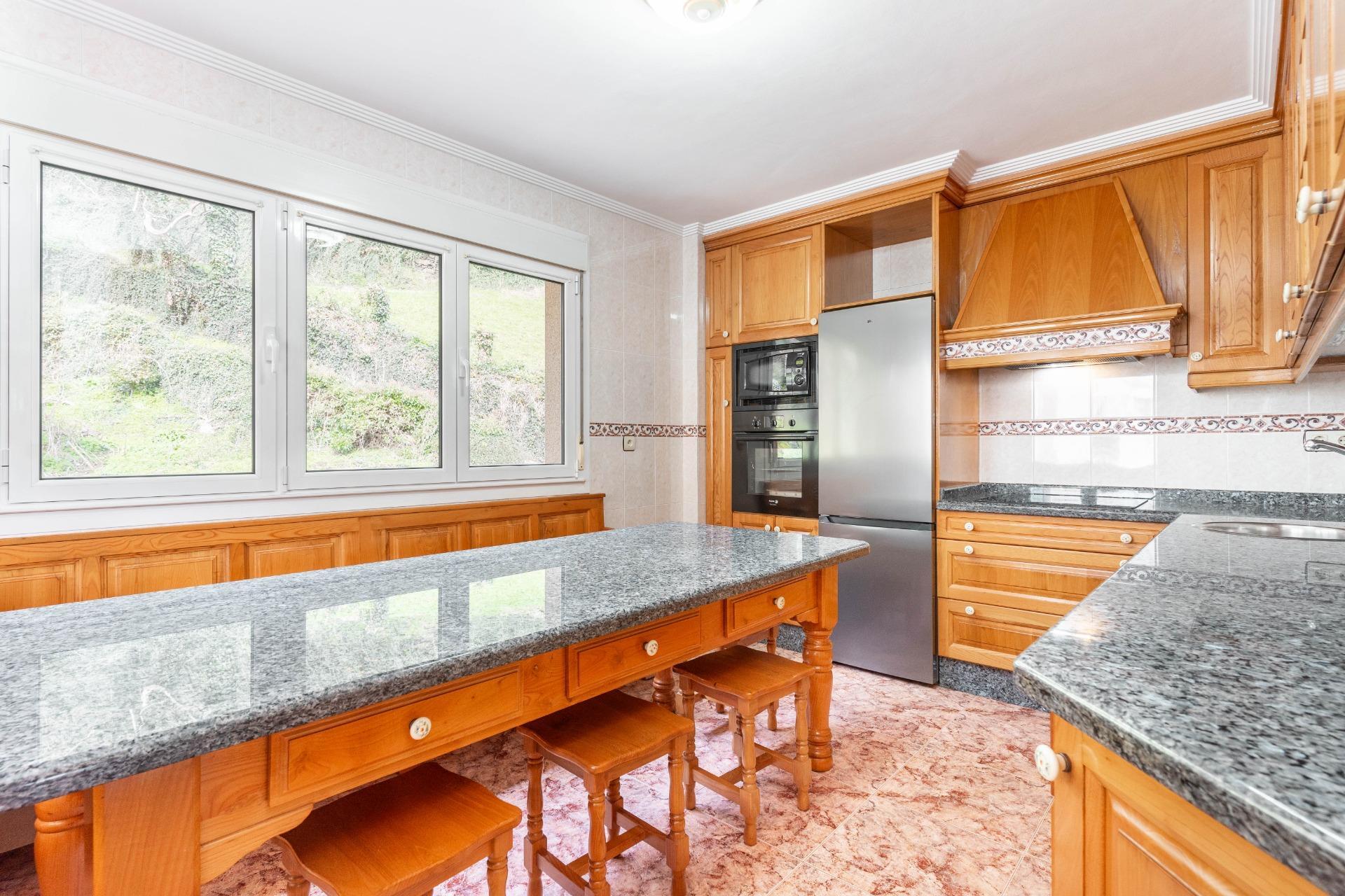 Casas o chalets-Venta-1642161