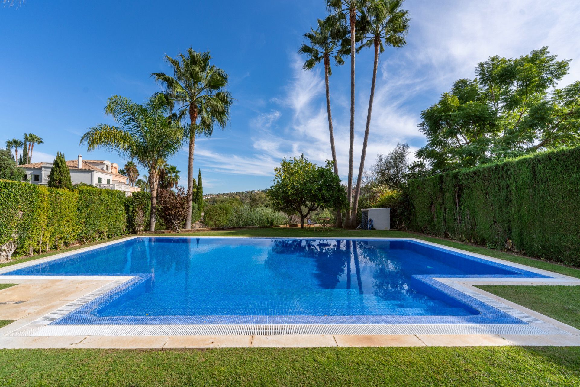 Casas o chalets-Alquiler-San Roque-1503092-Foto-4