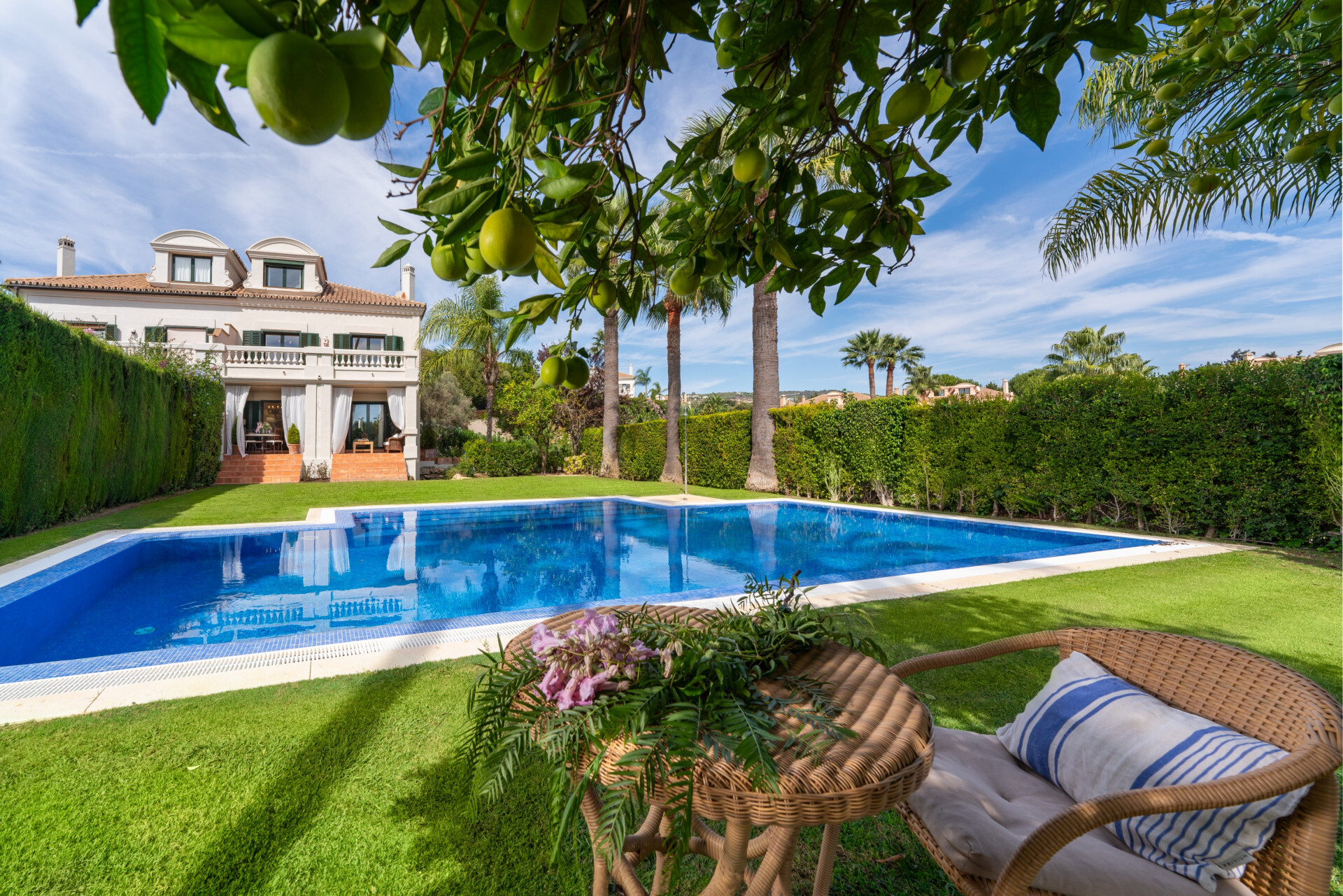 Casas o chalets-Alquiler-San Roque-1503092-Foto-3