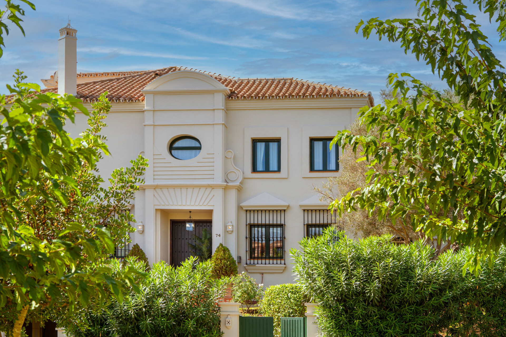 Casas o chalets-Alquiler-San Roque-1503092-Foto-2