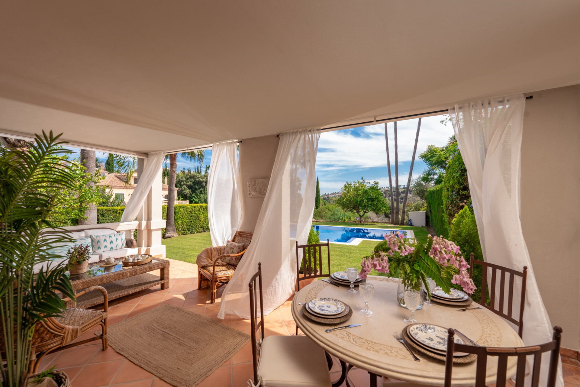 Casas o chalets-Alquiler-San Roque-1503092-Foto-6