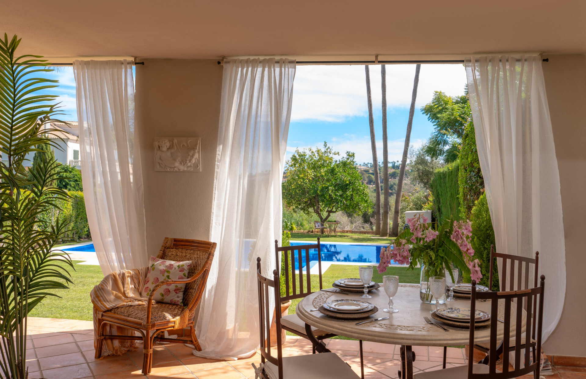 Casas o chalets-Alquiler-San Roque-1503092-Foto-7